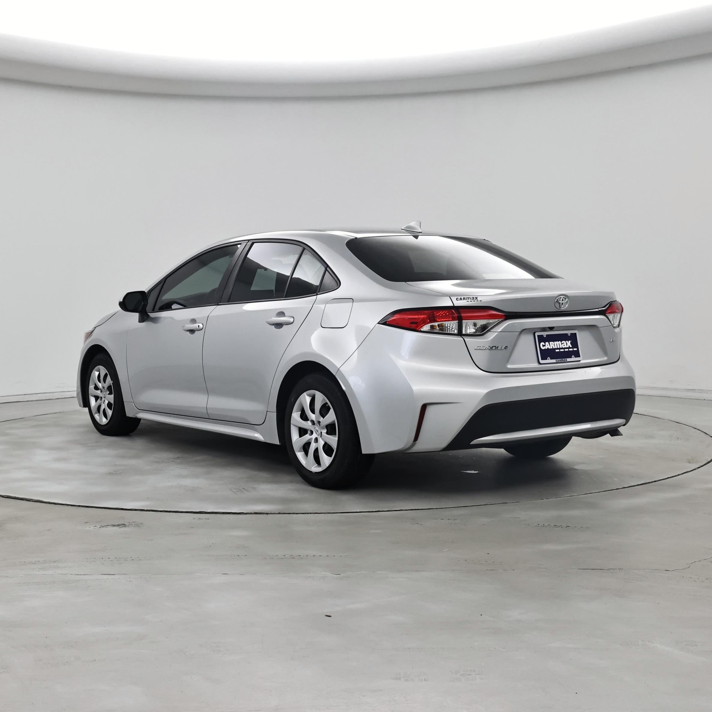 Thumbnail: 2022 Toyota Corolla - 2