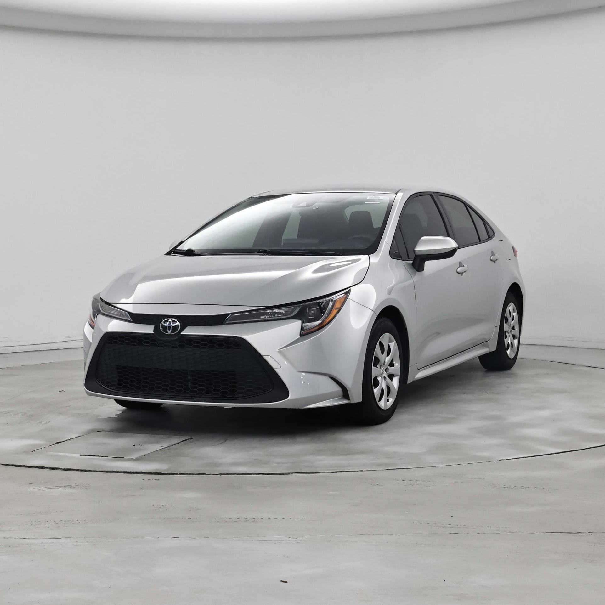 Thumbnail: 2022 Toyota Corolla - 4