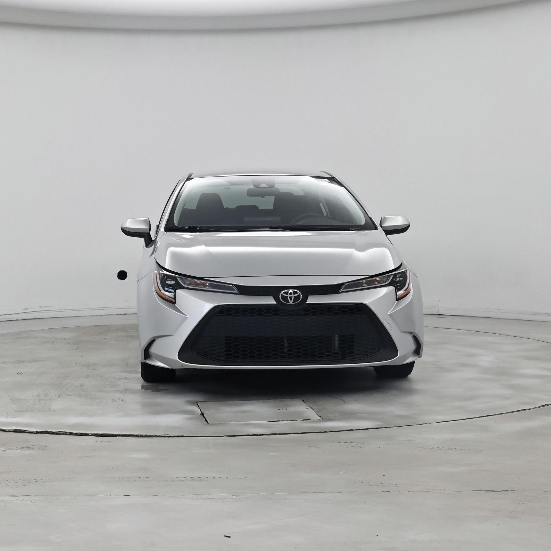 Thumbnail: 2022 Toyota Corolla - 5