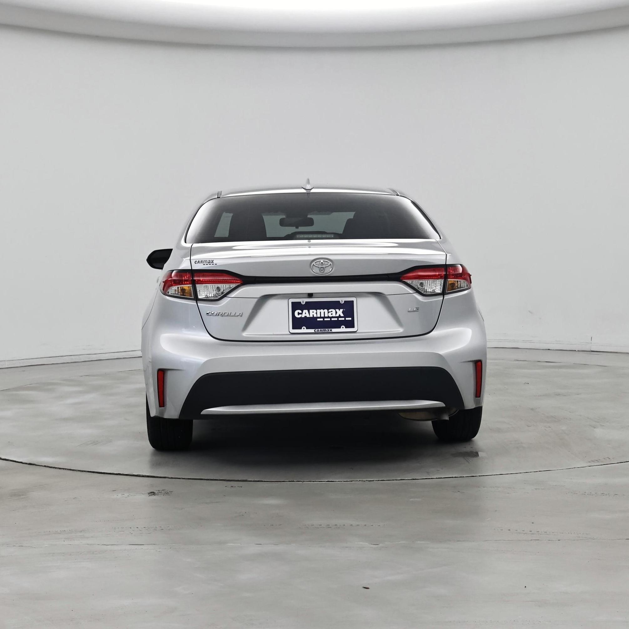 Thumbnail: 2022 Toyota Corolla - 6