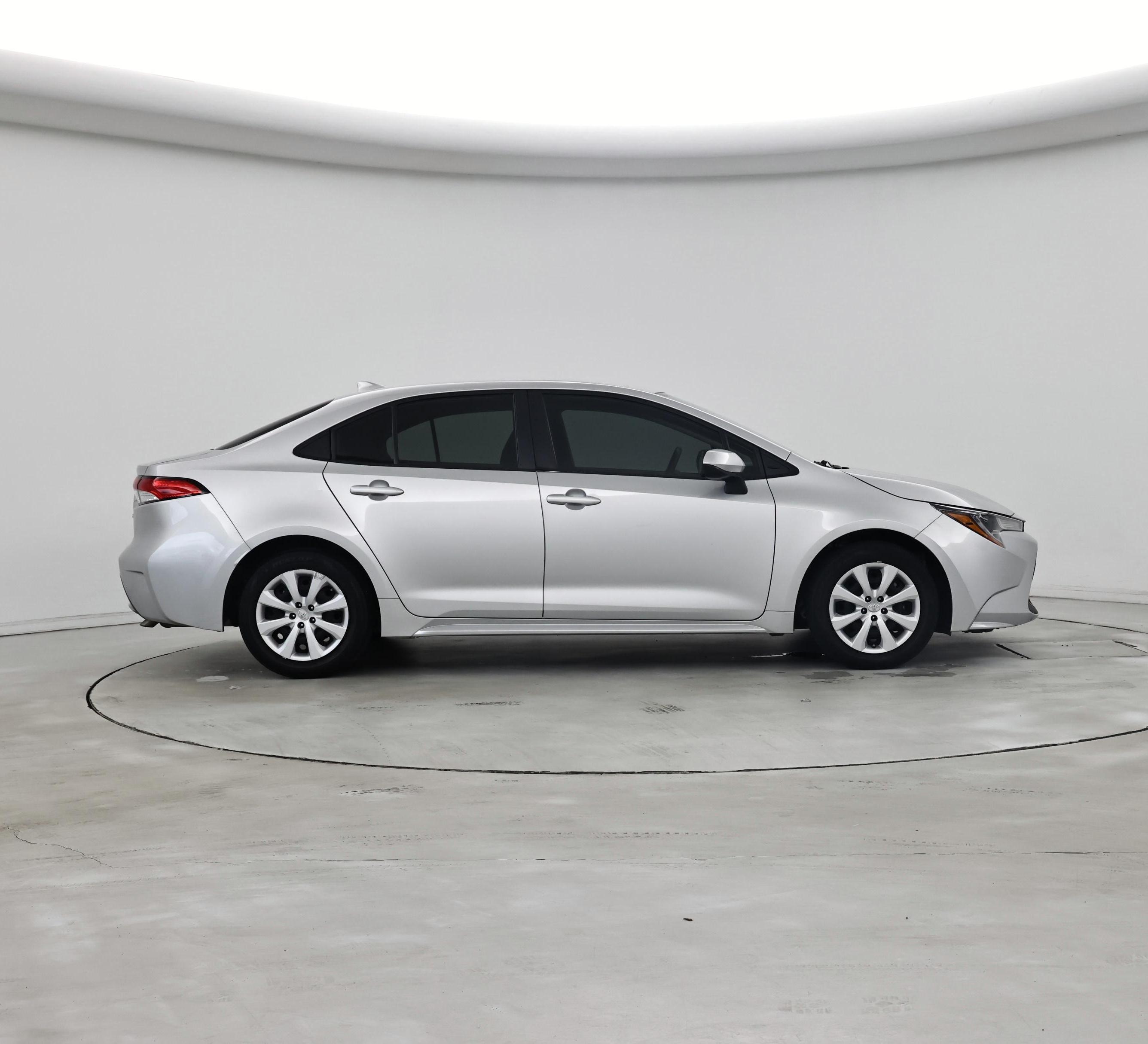 Thumbnail: 2022 Toyota Corolla - 7