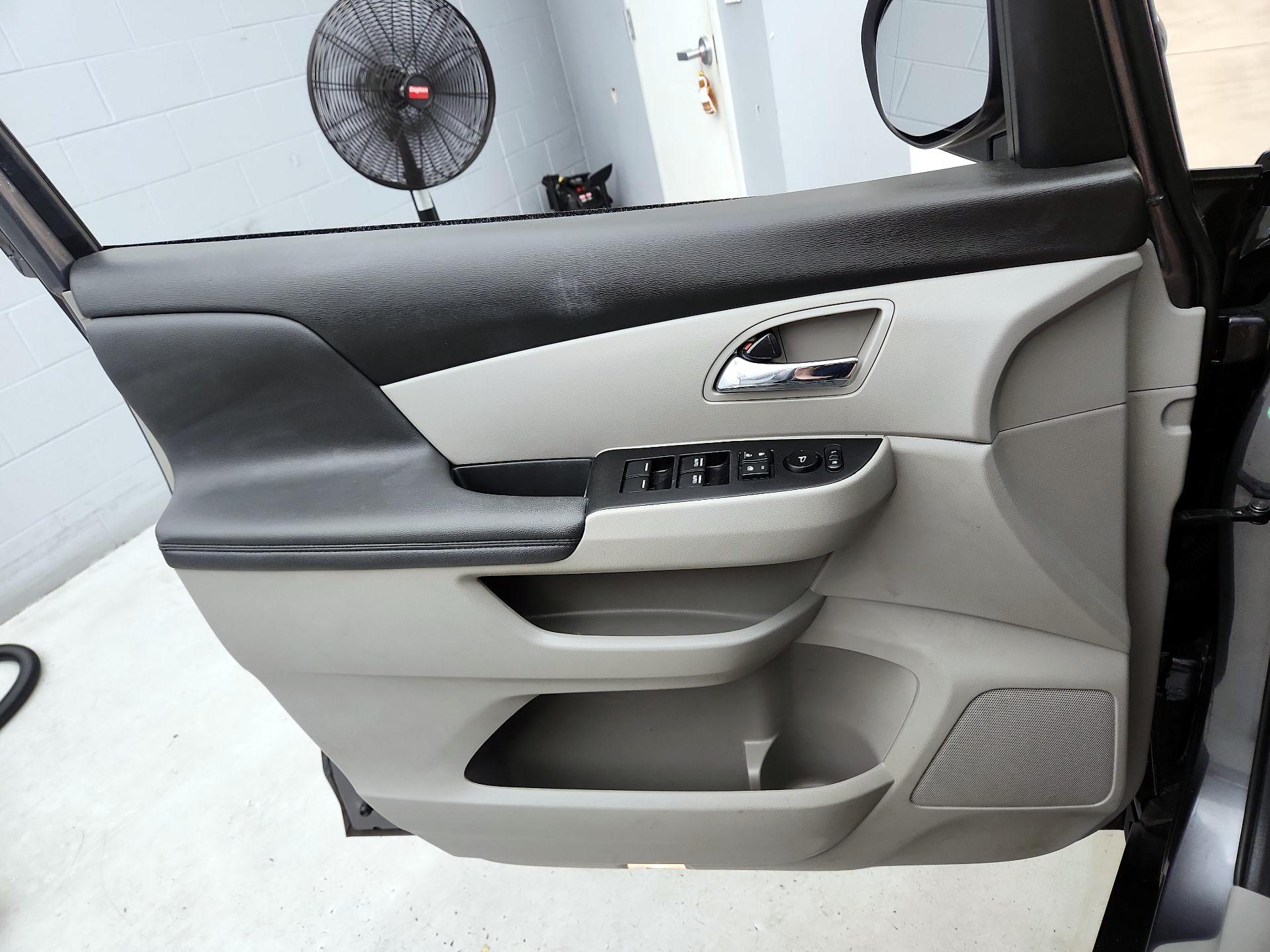 Thumbnail: 2014 Honda Odyssey - 12
