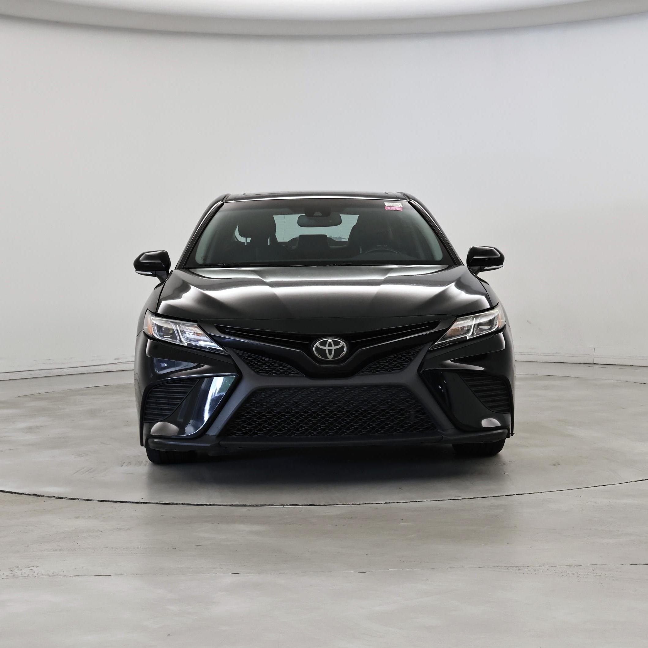 Thumbnail: 2019 Toyota Camry - 5