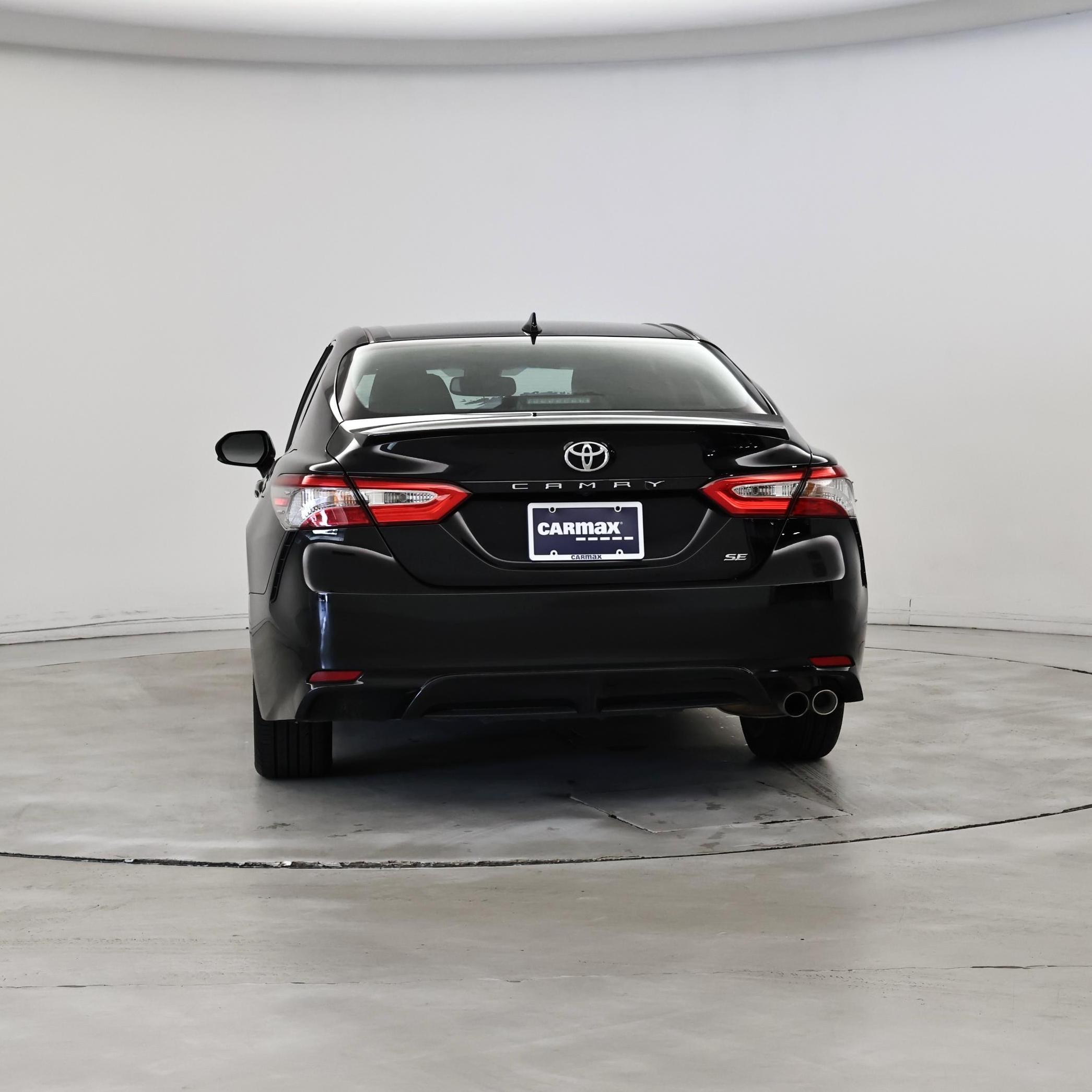 Thumbnail: 2019 Toyota Camry - 6