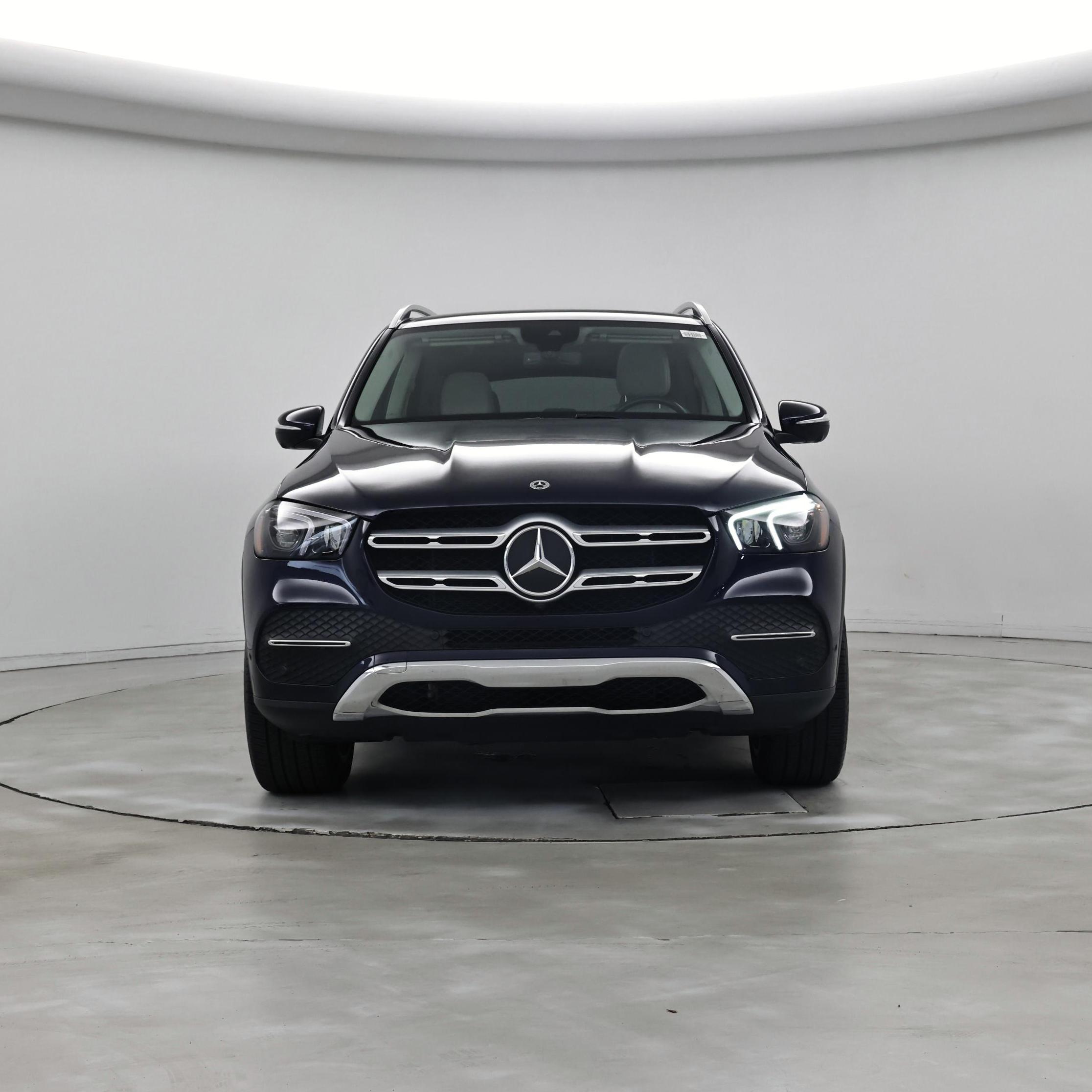 Thumbnail: 2022 Mercedes-Benz GLE - 5