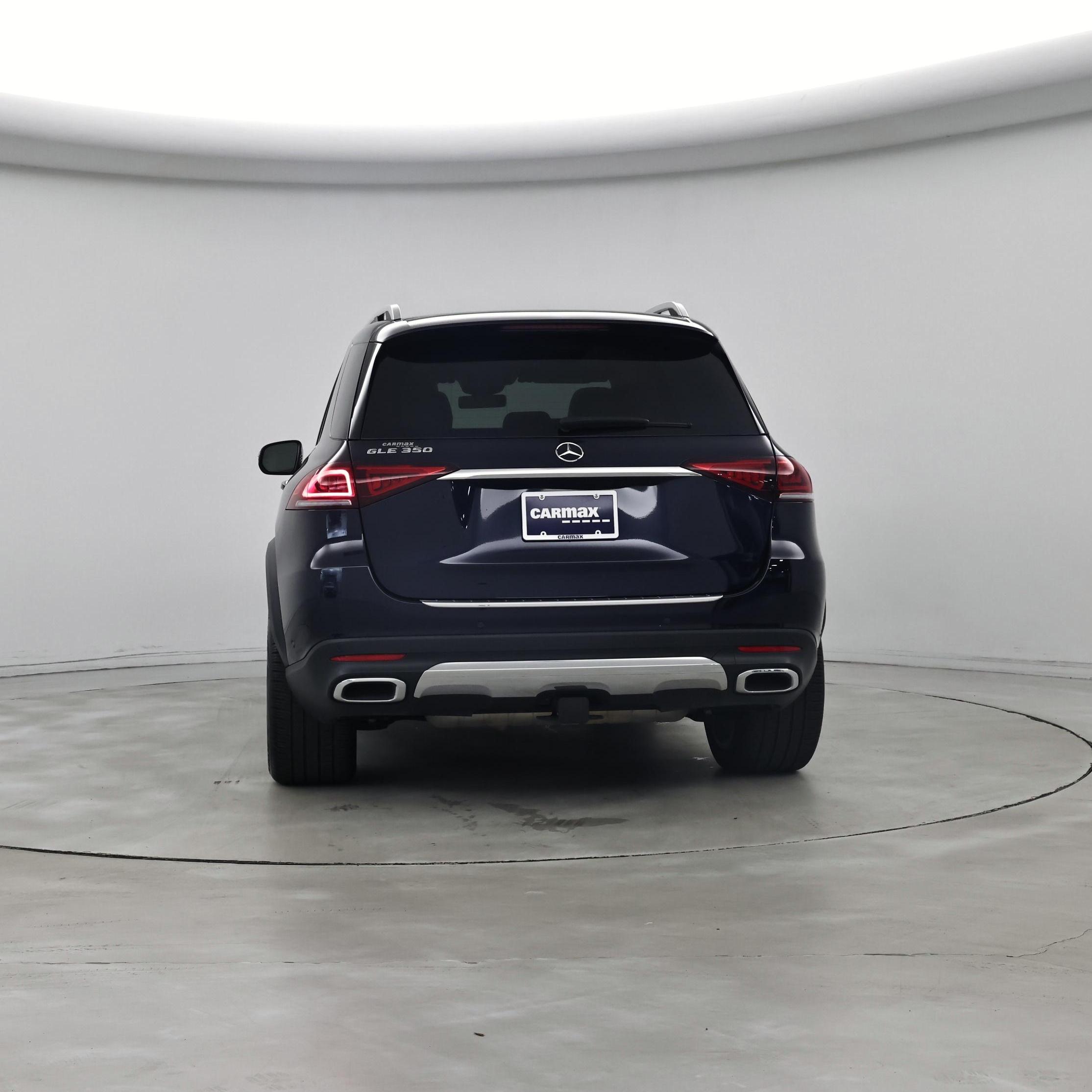 Thumbnail: 2022 Mercedes-Benz GLE - 6