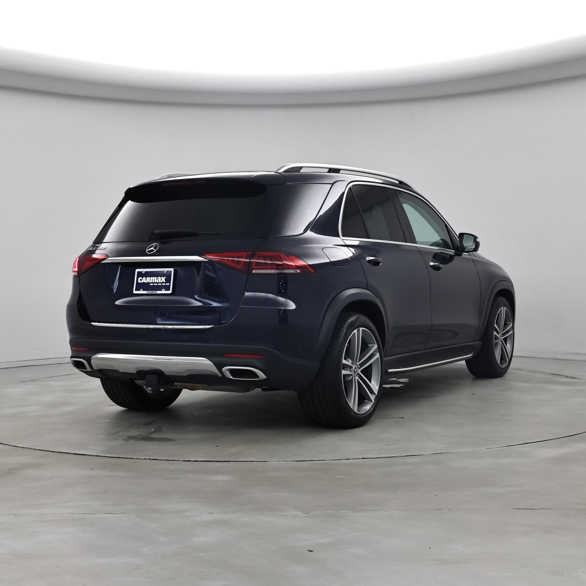 Thumbnail: 2022 Mercedes-Benz GLE - 8