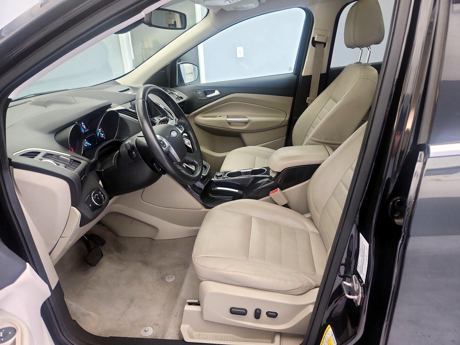 Thumbnail: 2014 Ford Escape - 11