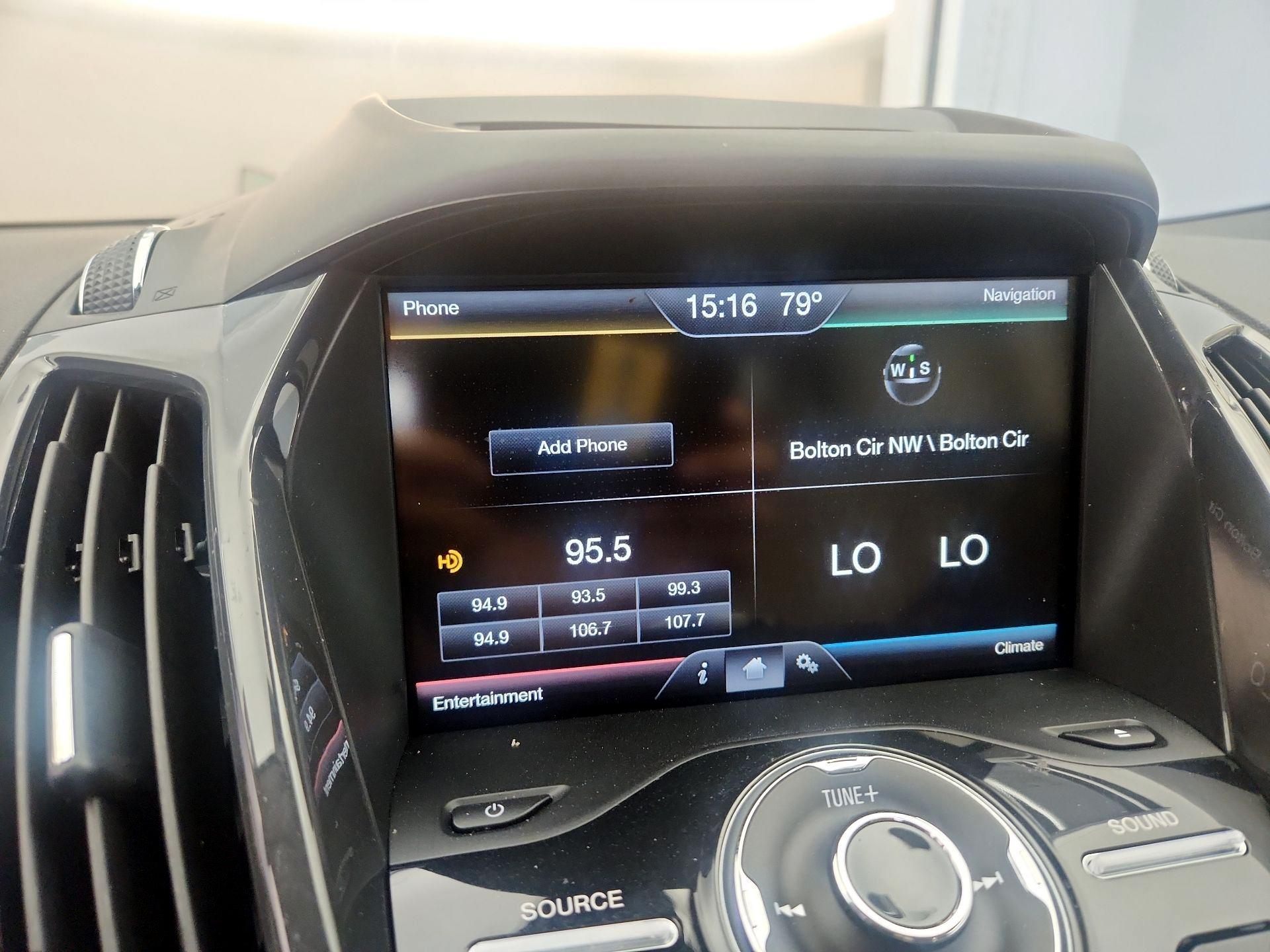 Thumbnail: 2014 Ford Escape - 15