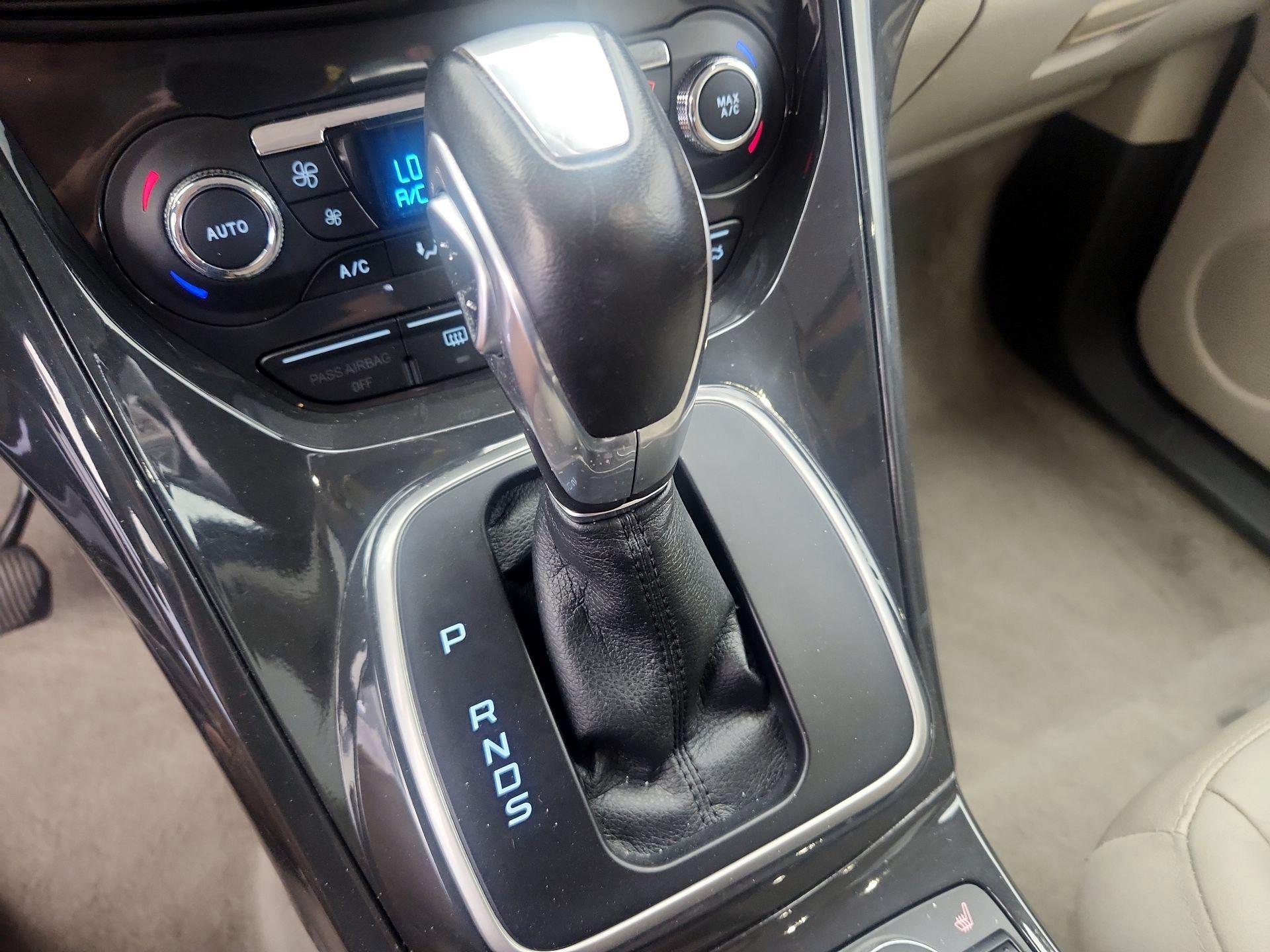 Thumbnail: 2014 Ford Escape - 17
