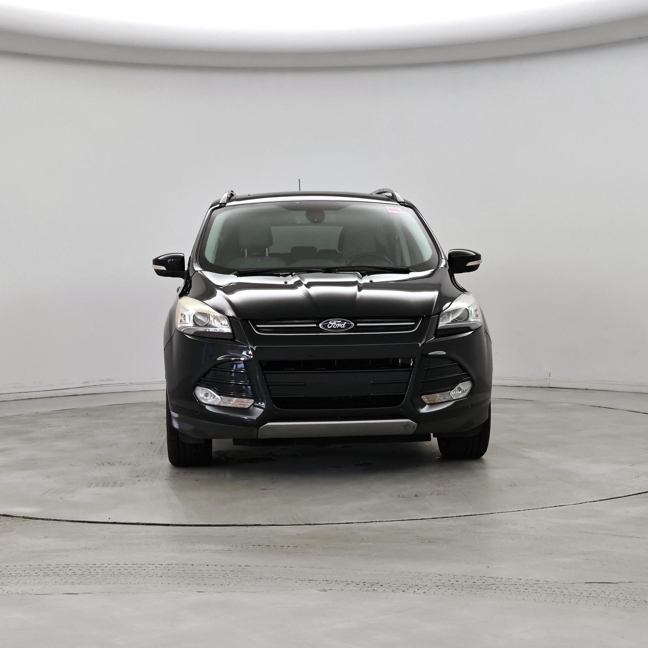 Thumbnail: 2014 Ford Escape - 5