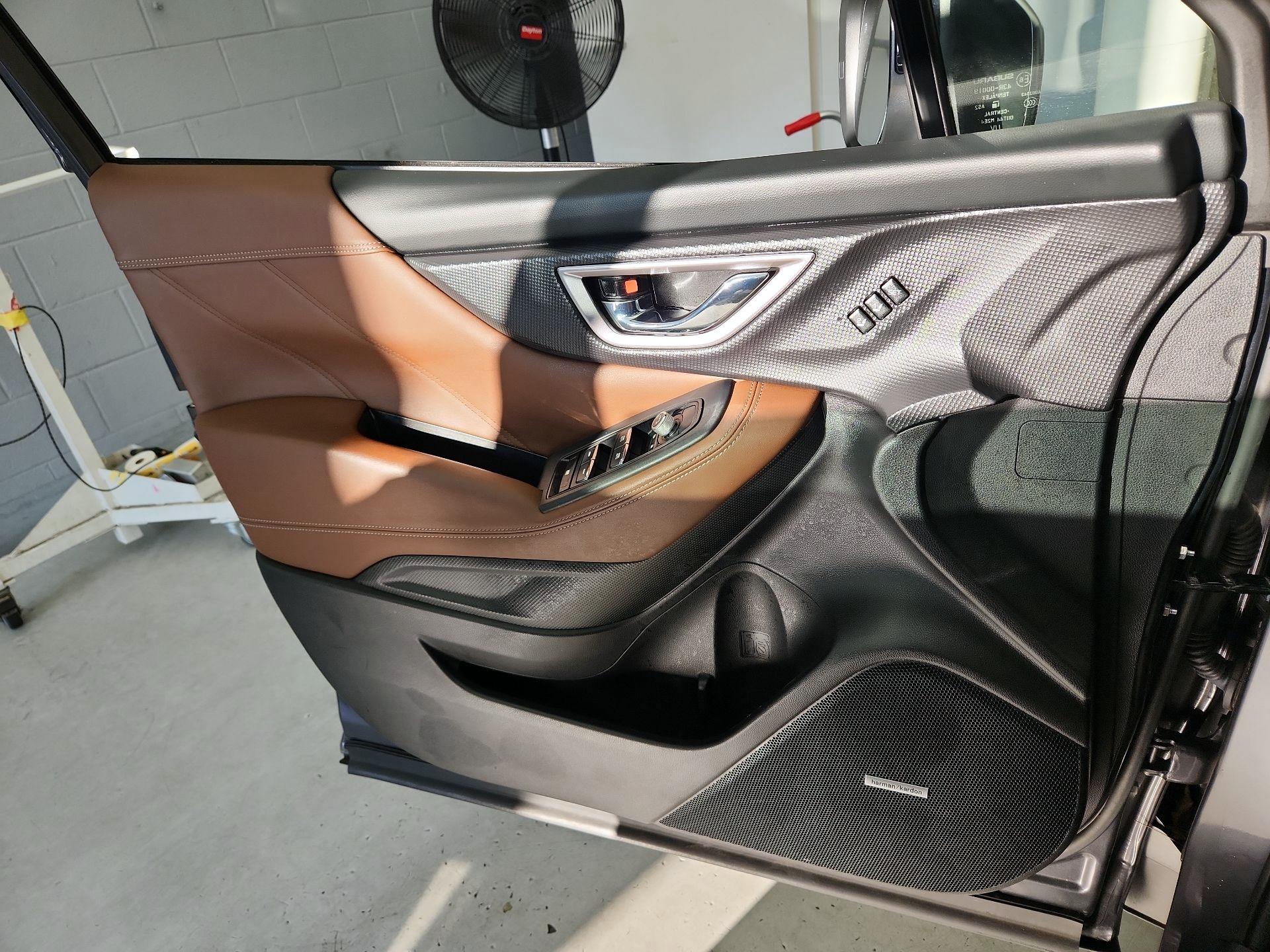 Thumbnail: 2021 Subaru Forester - 12
