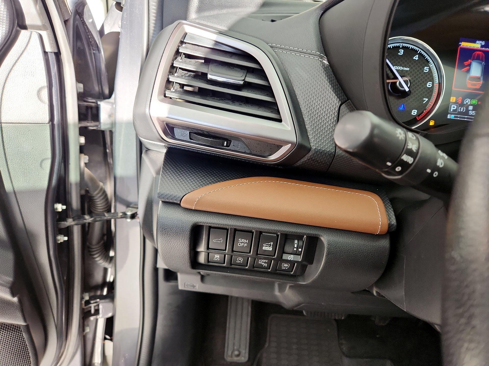 Thumbnail: 2021 Subaru Forester - 13