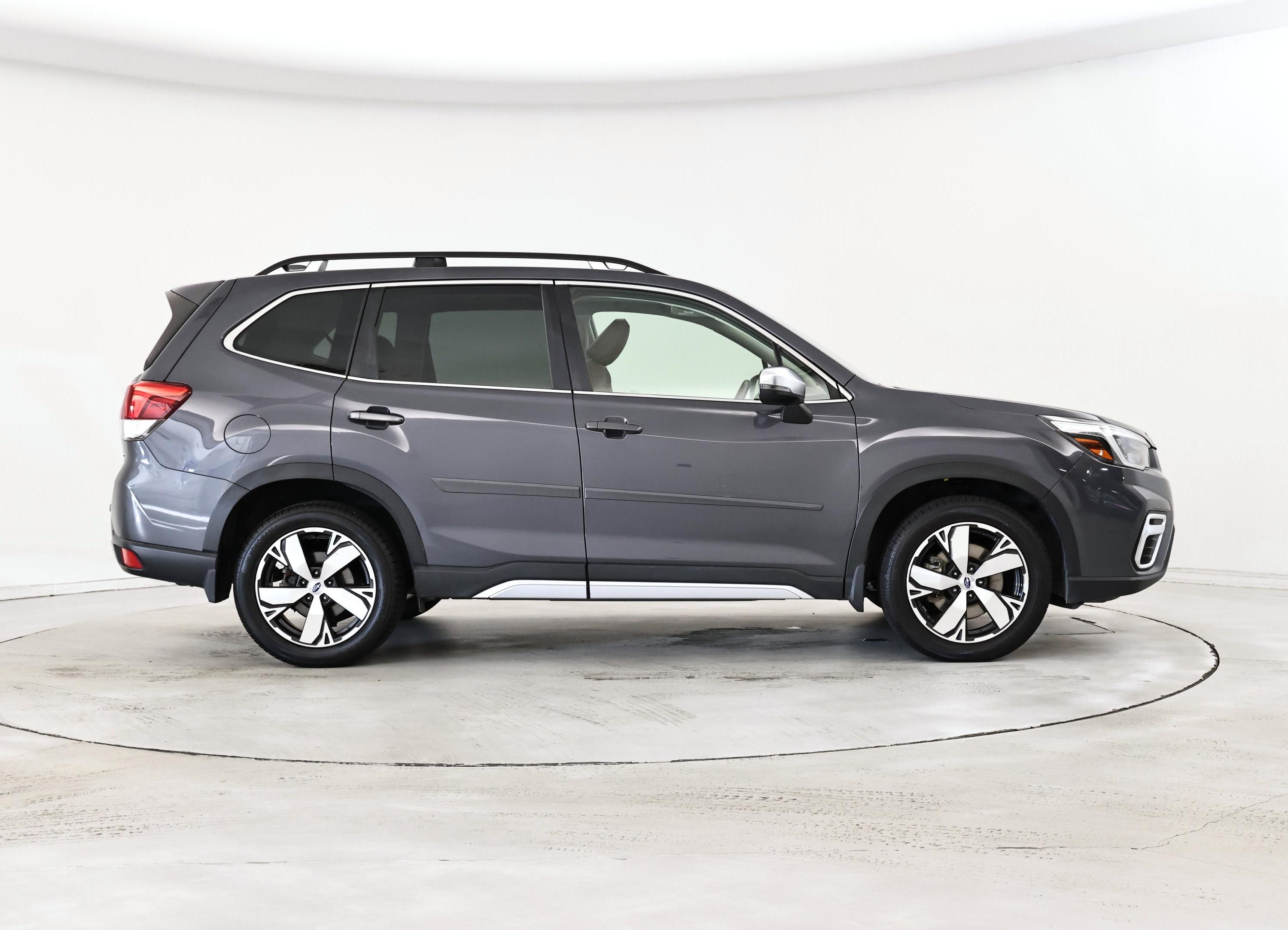 Thumbnail: 2021 Subaru Forester - 7