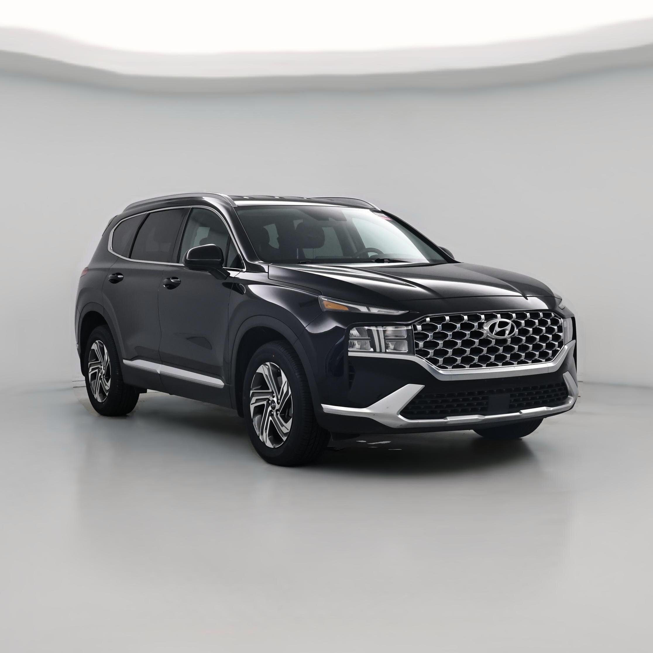 Thumbnail: 2022 Hyundai Santa Fe - 1