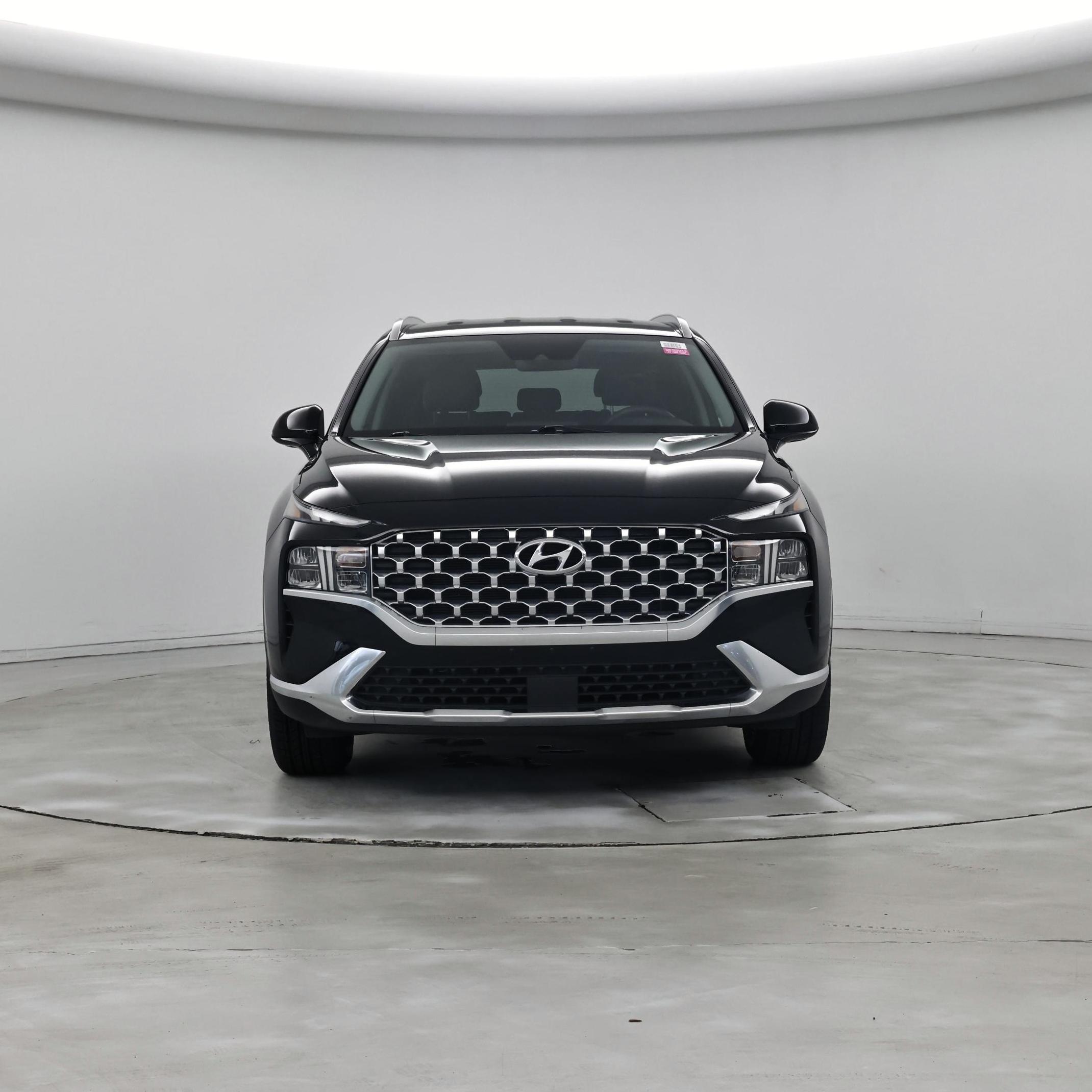 Thumbnail: 2022 Hyundai Santa Fe - 5