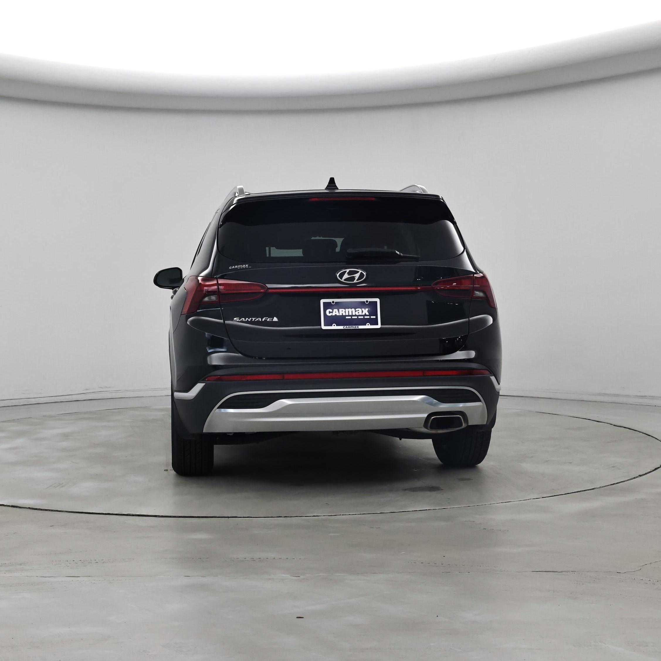 Thumbnail: 2022 Hyundai Santa Fe - 6