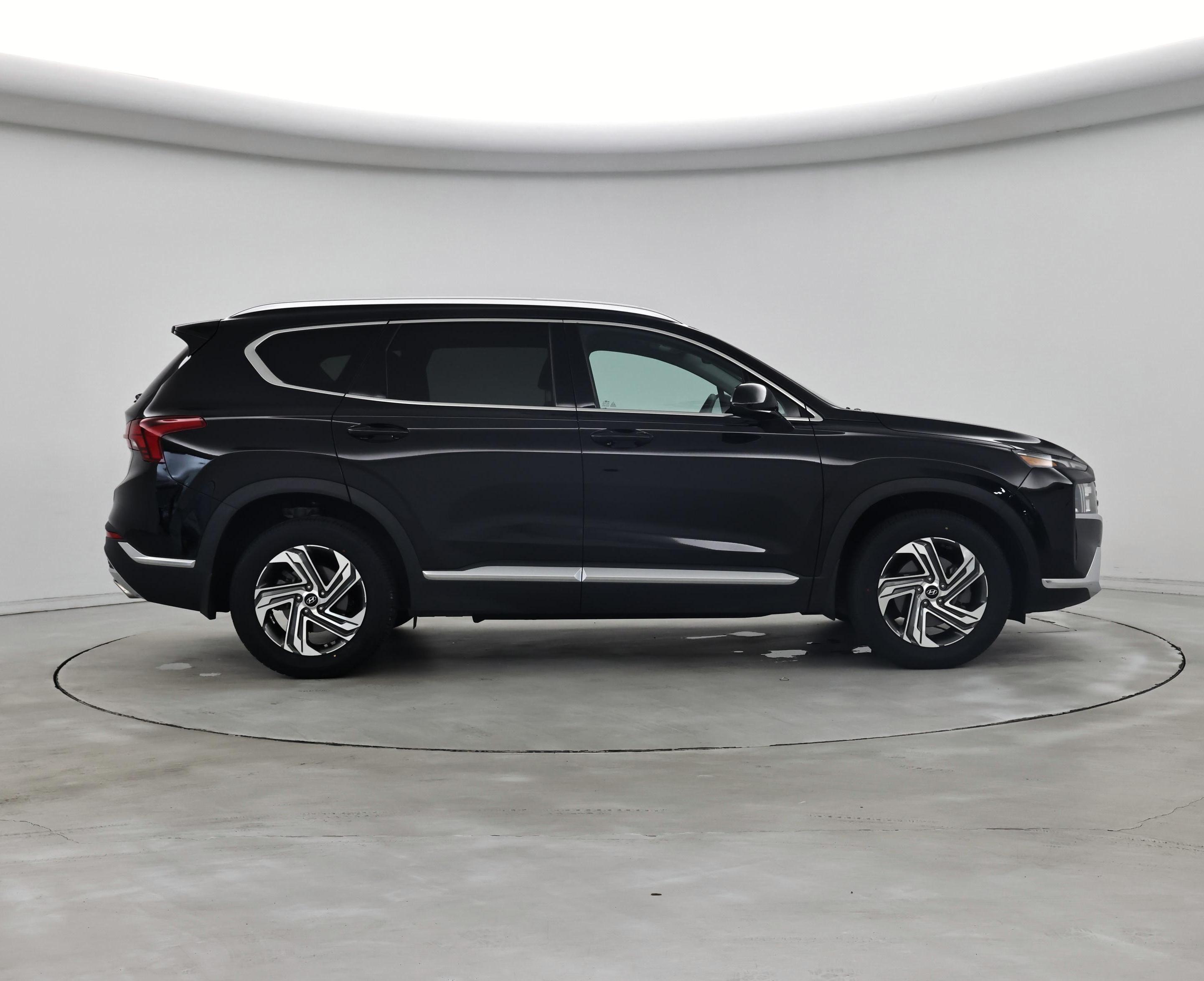 Thumbnail: 2022 Hyundai Santa Fe - 7