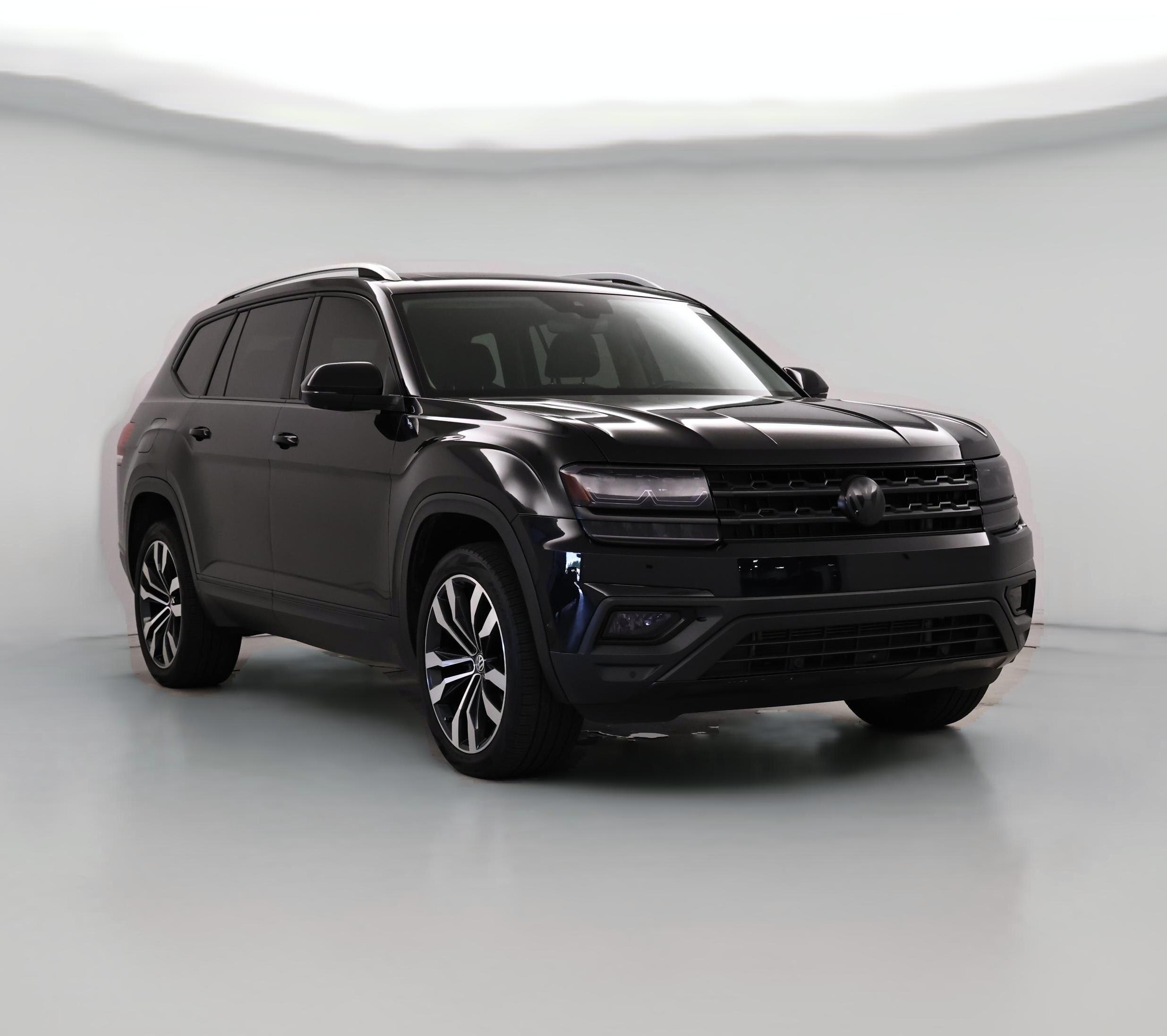 Thumbnail: 2019 Volkswagen Atlas - 1