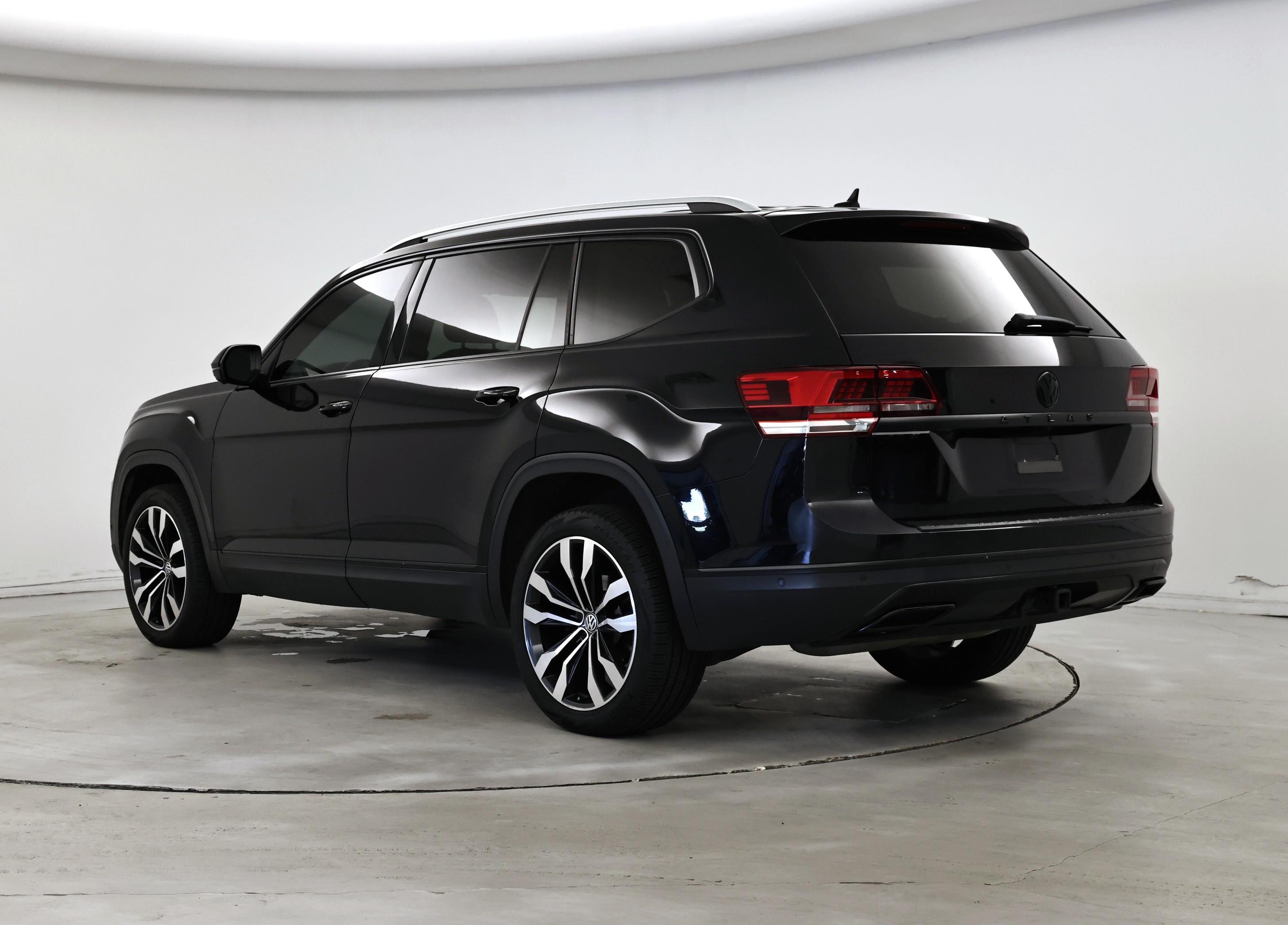 Thumbnail: 2019 Volkswagen Atlas - 2