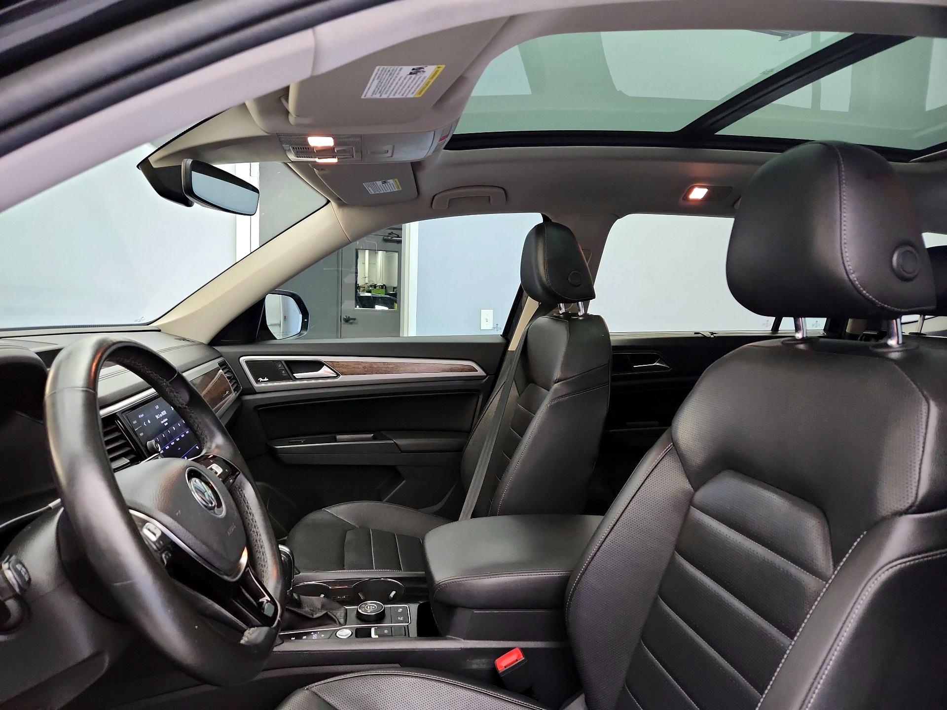Thumbnail: 2019 Volkswagen Atlas - 19