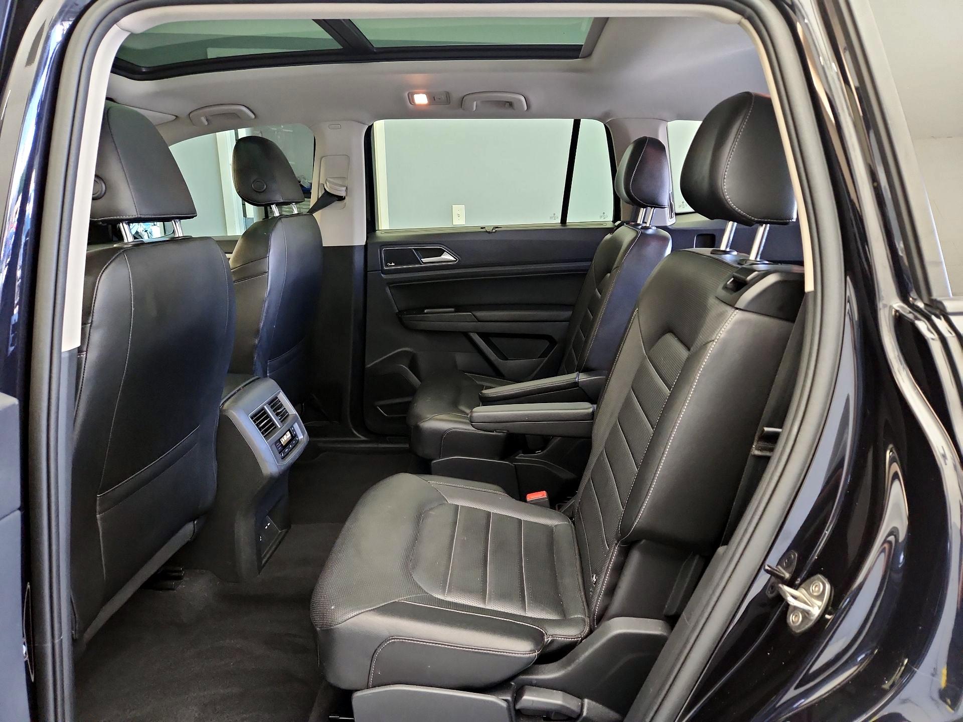 Thumbnail: 2019 Volkswagen Atlas - 20