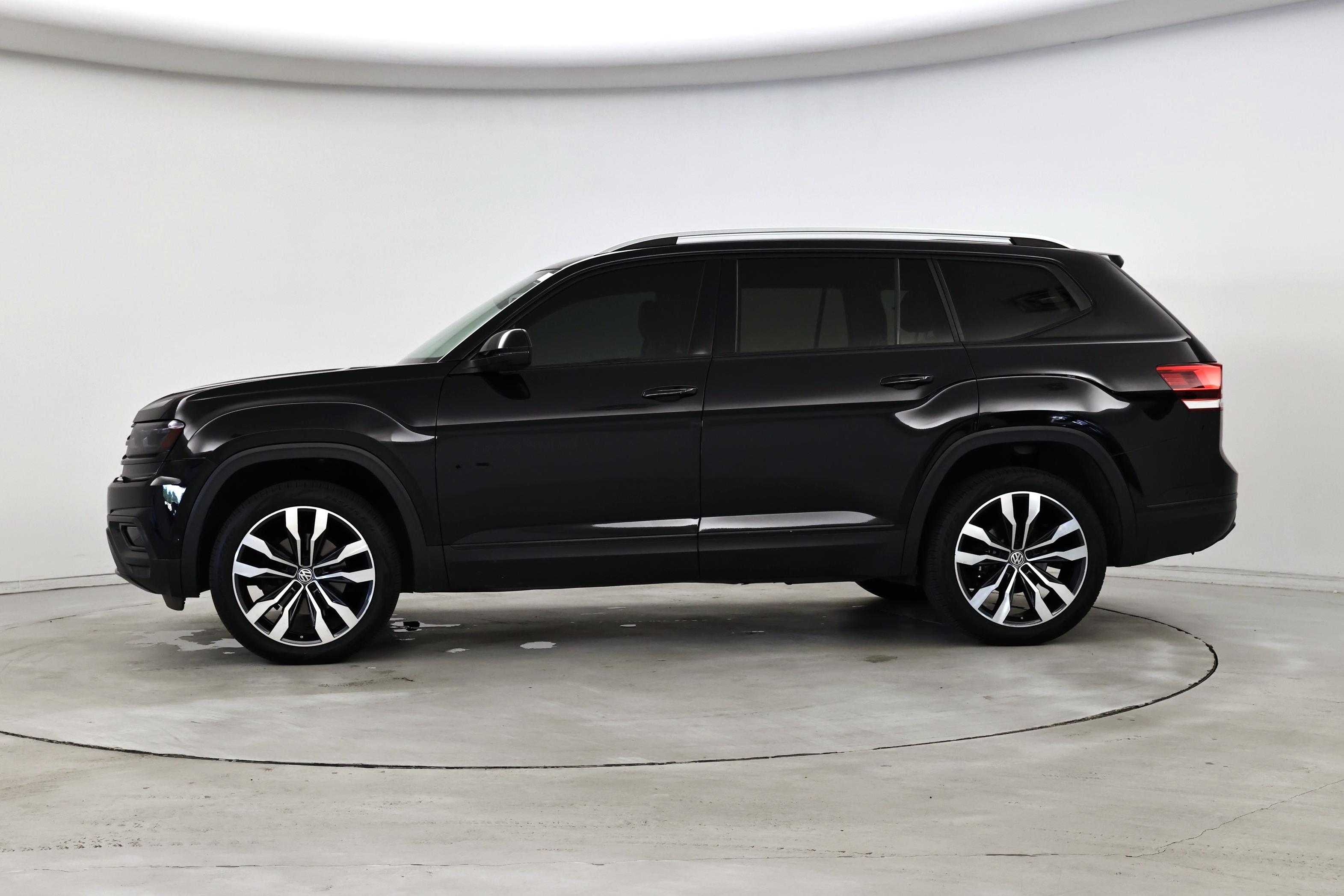 Thumbnail: 2019 Volkswagen Atlas - 3