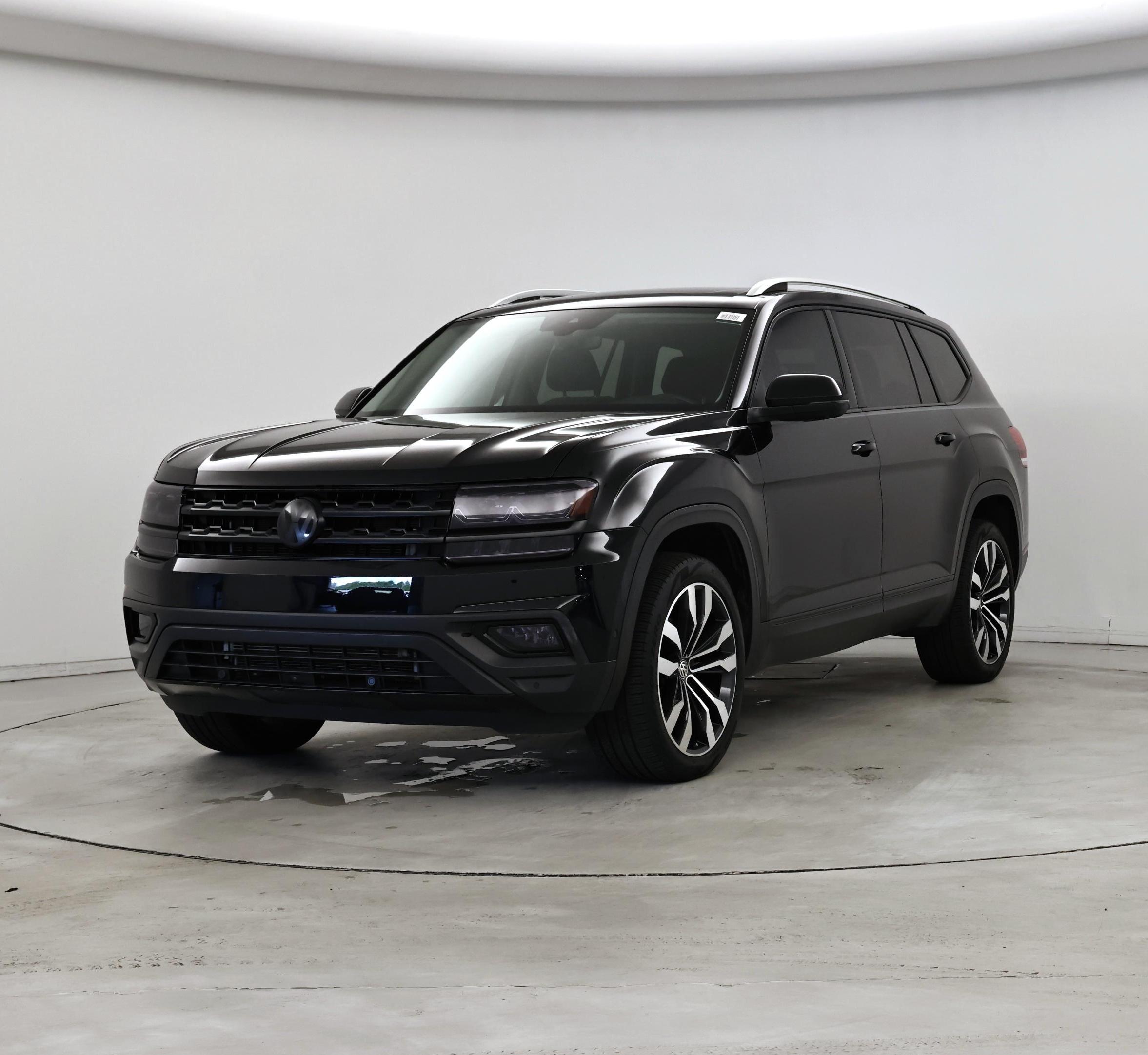 Thumbnail: 2019 Volkswagen Atlas - 4