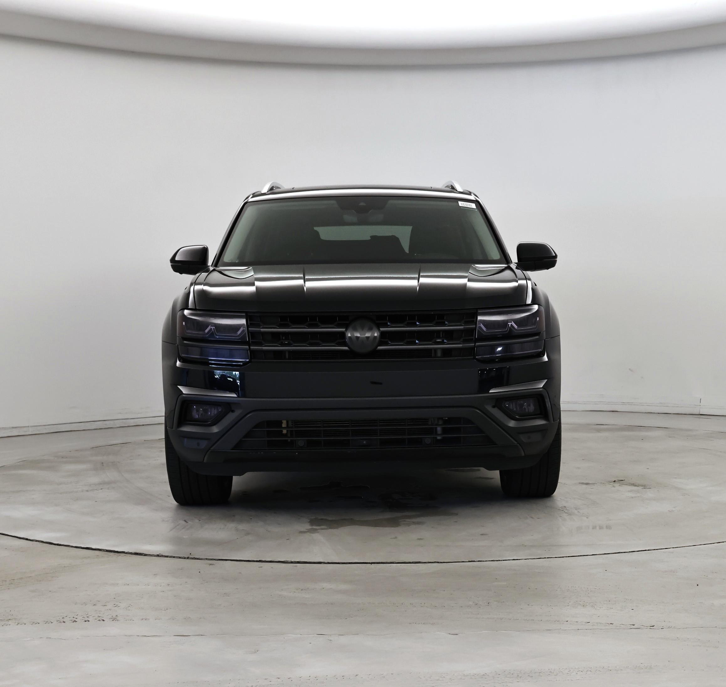 Thumbnail: 2019 Volkswagen Atlas - 5
