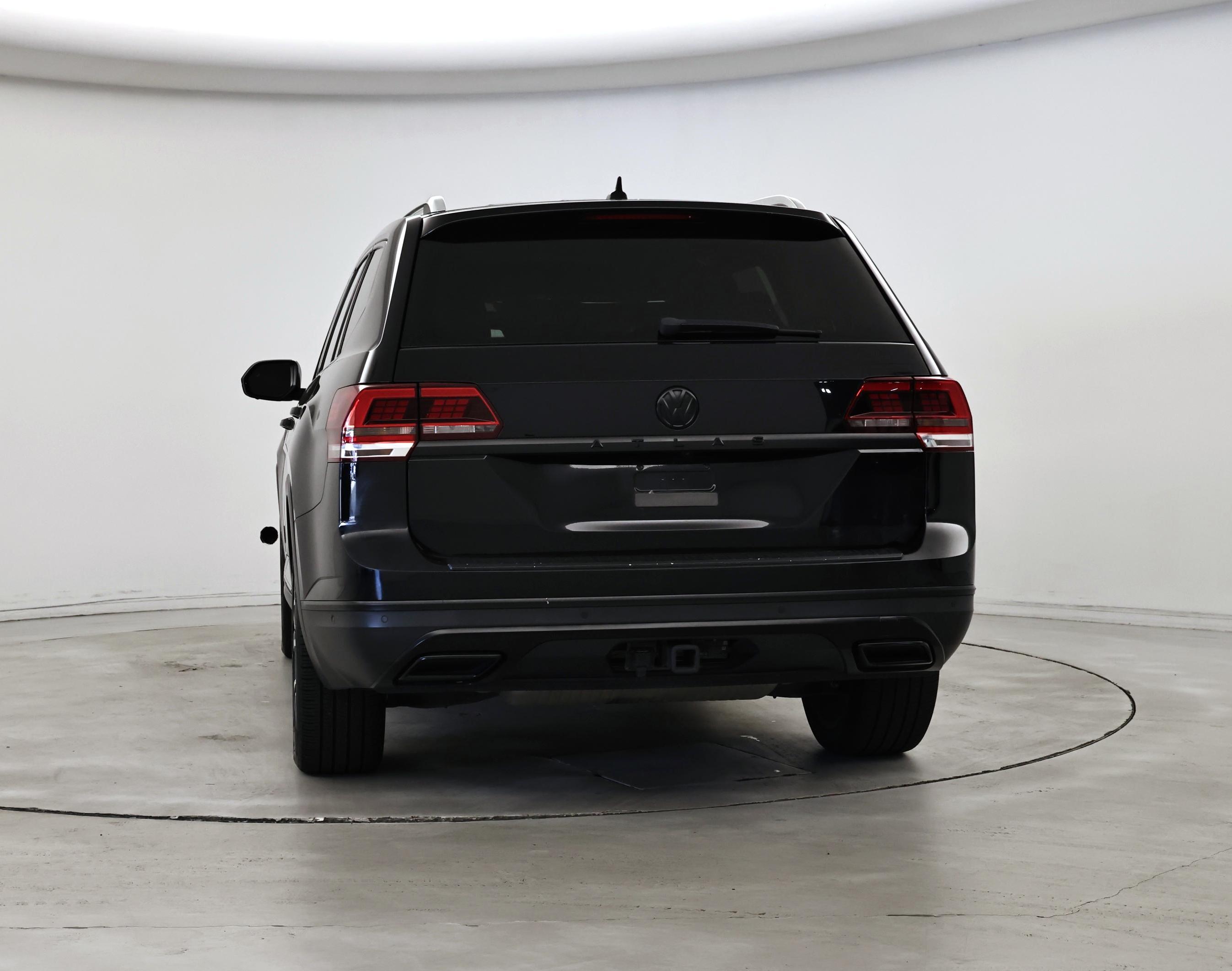 Thumbnail: 2019 Volkswagen Atlas - 6