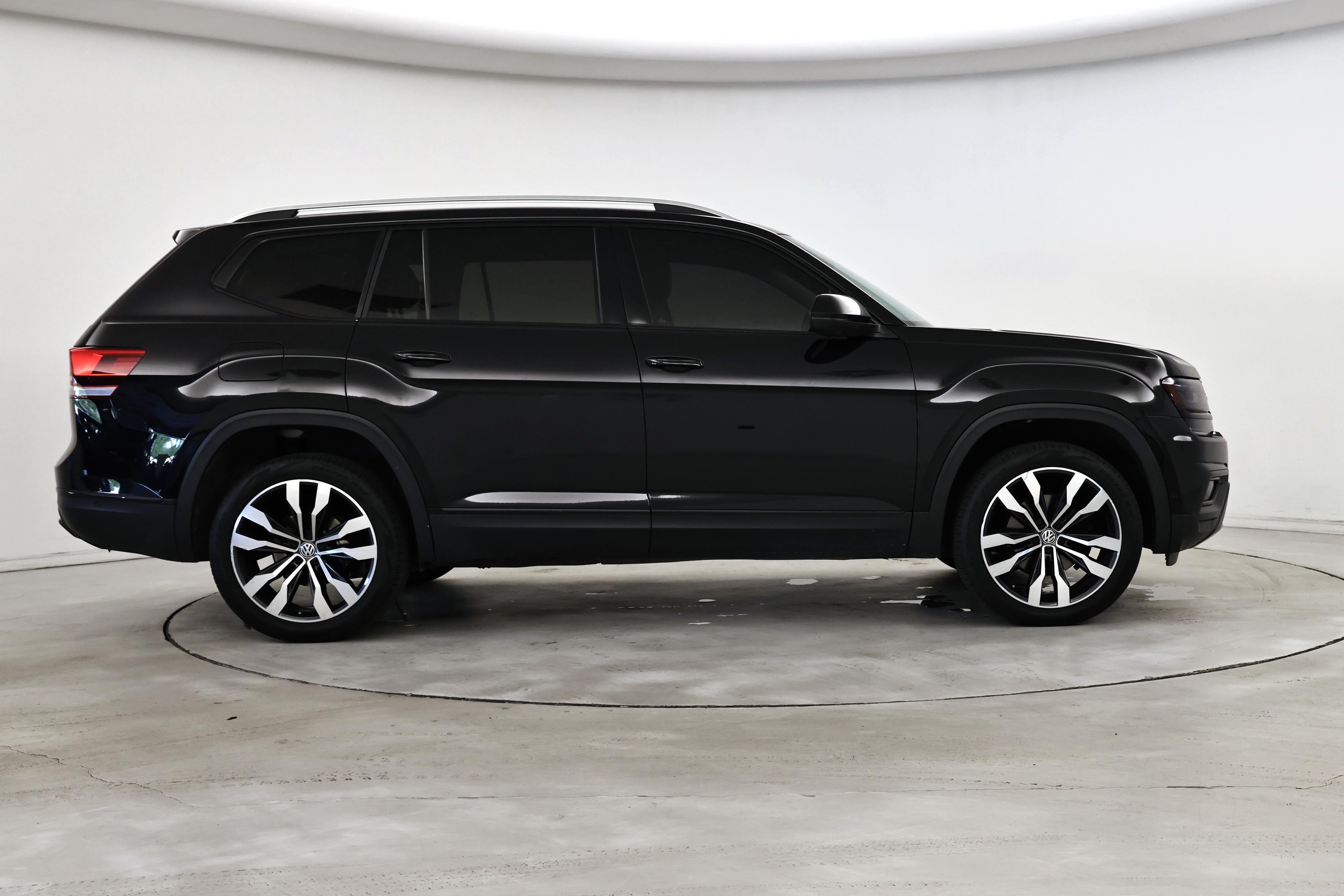 Thumbnail: 2019 Volkswagen Atlas - 7