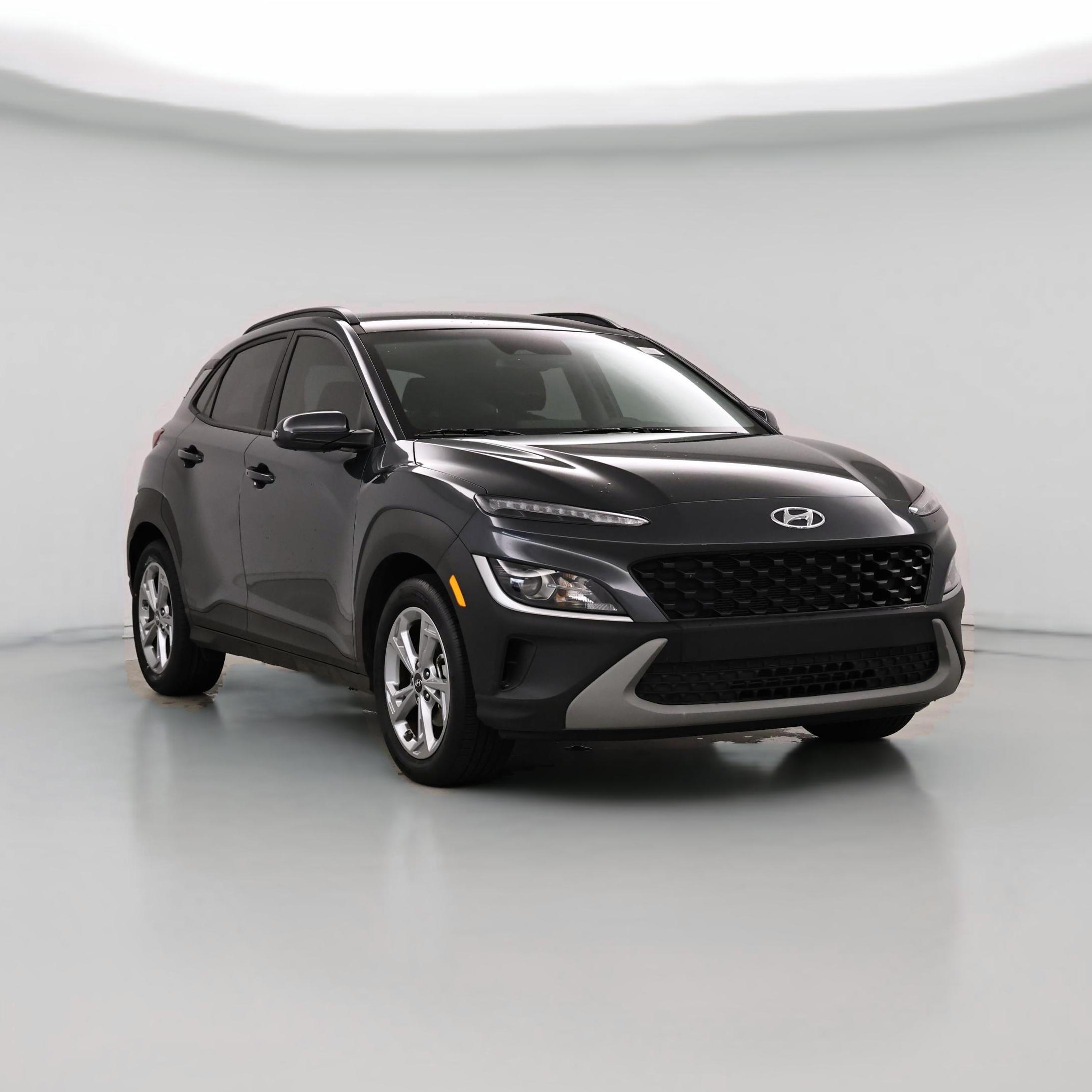 Thumbnail: 2023 Hyundai Kona - 1