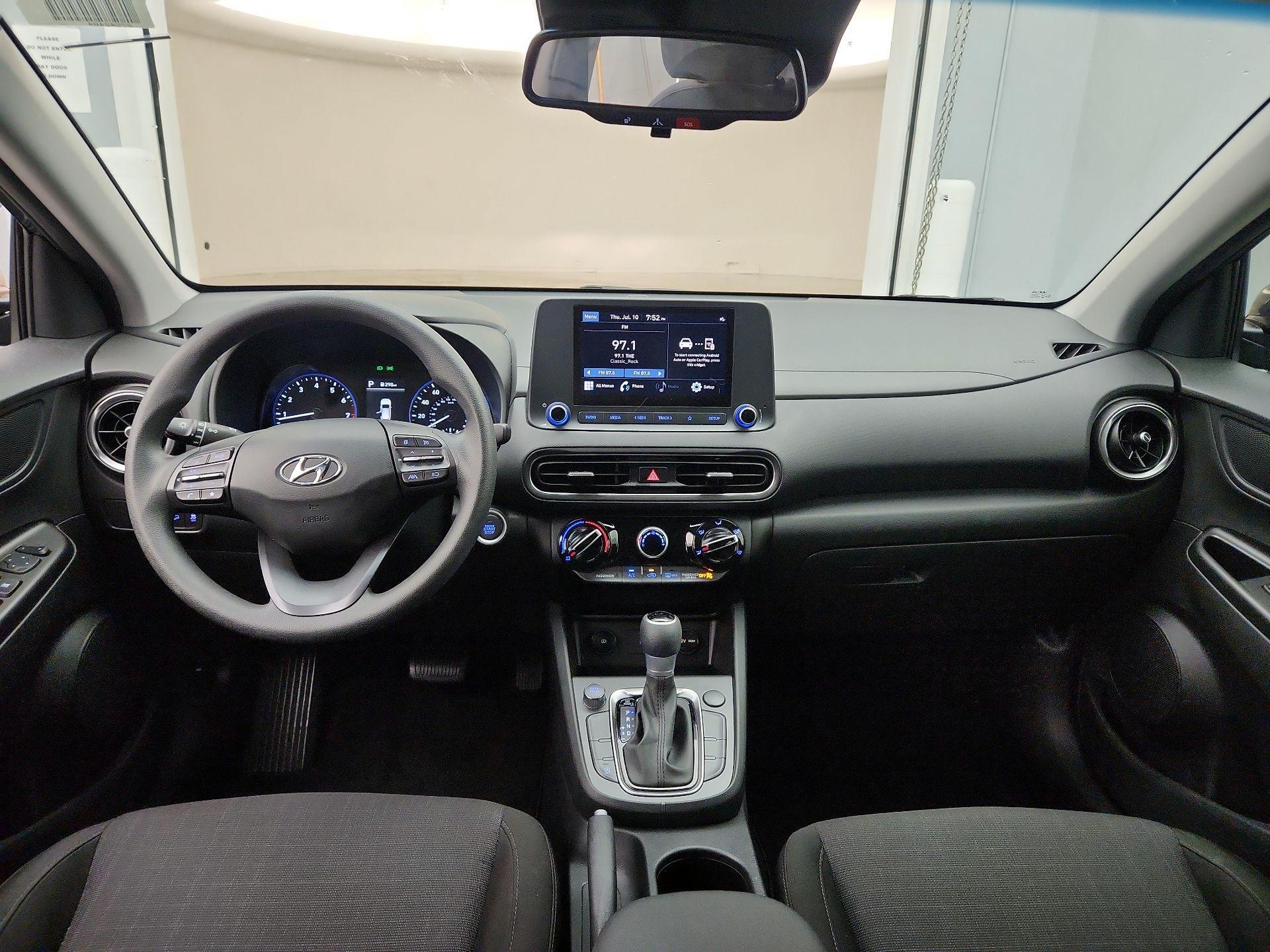 Thumbnail: 2023 Hyundai Kona - 9