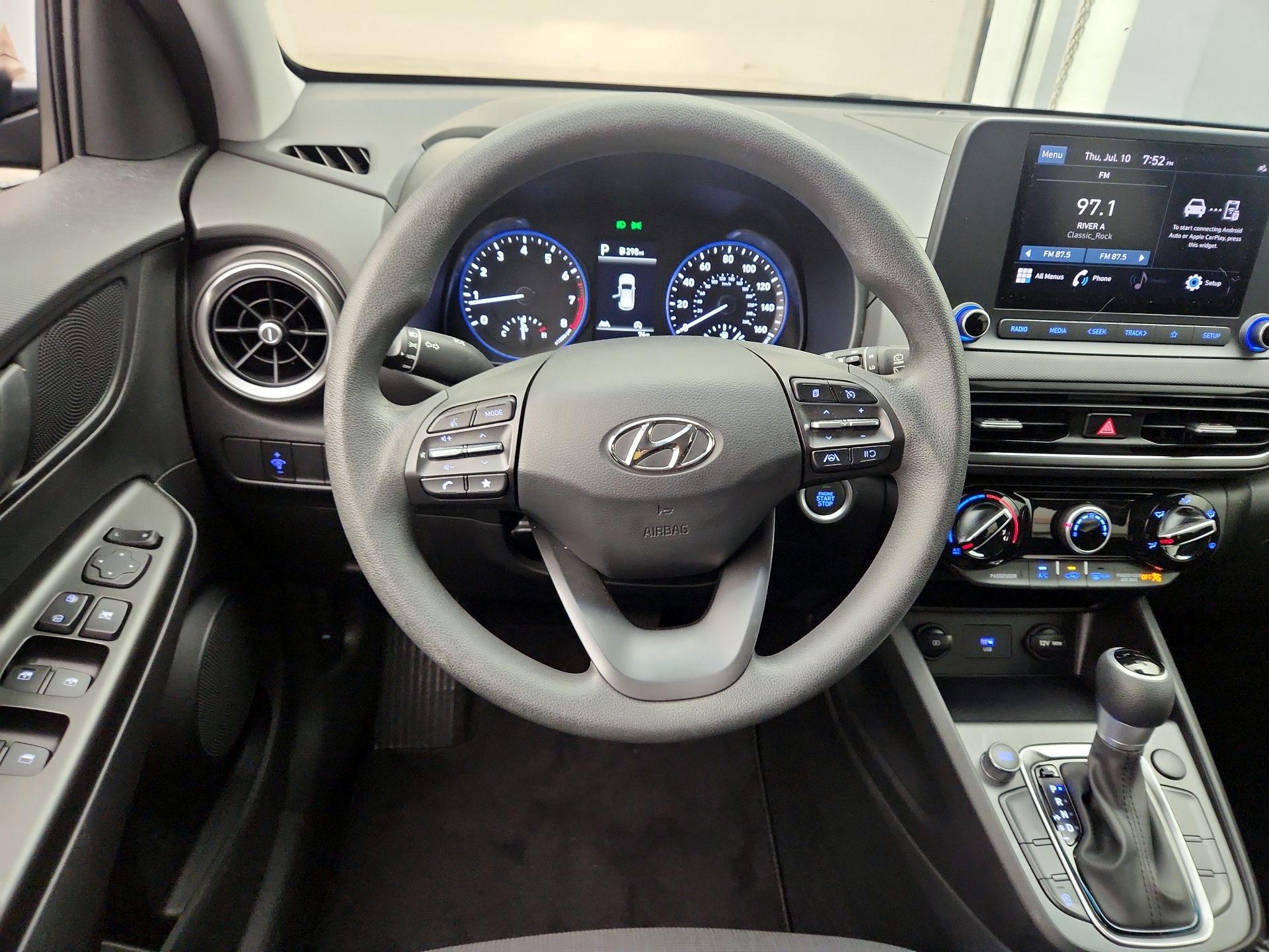 Thumbnail: 2023 Hyundai Kona - 10