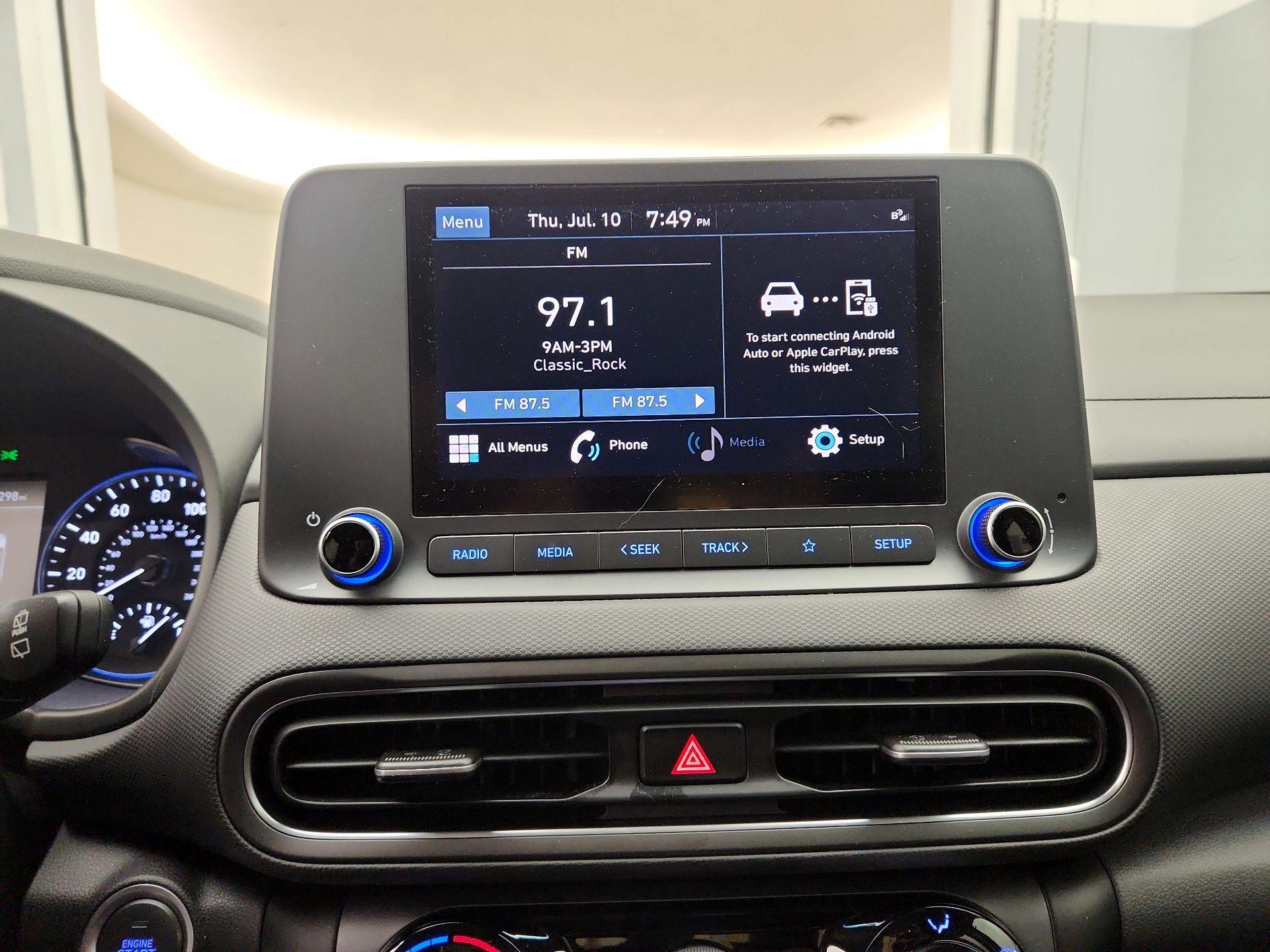Thumbnail: 2023 Hyundai Kona - 15