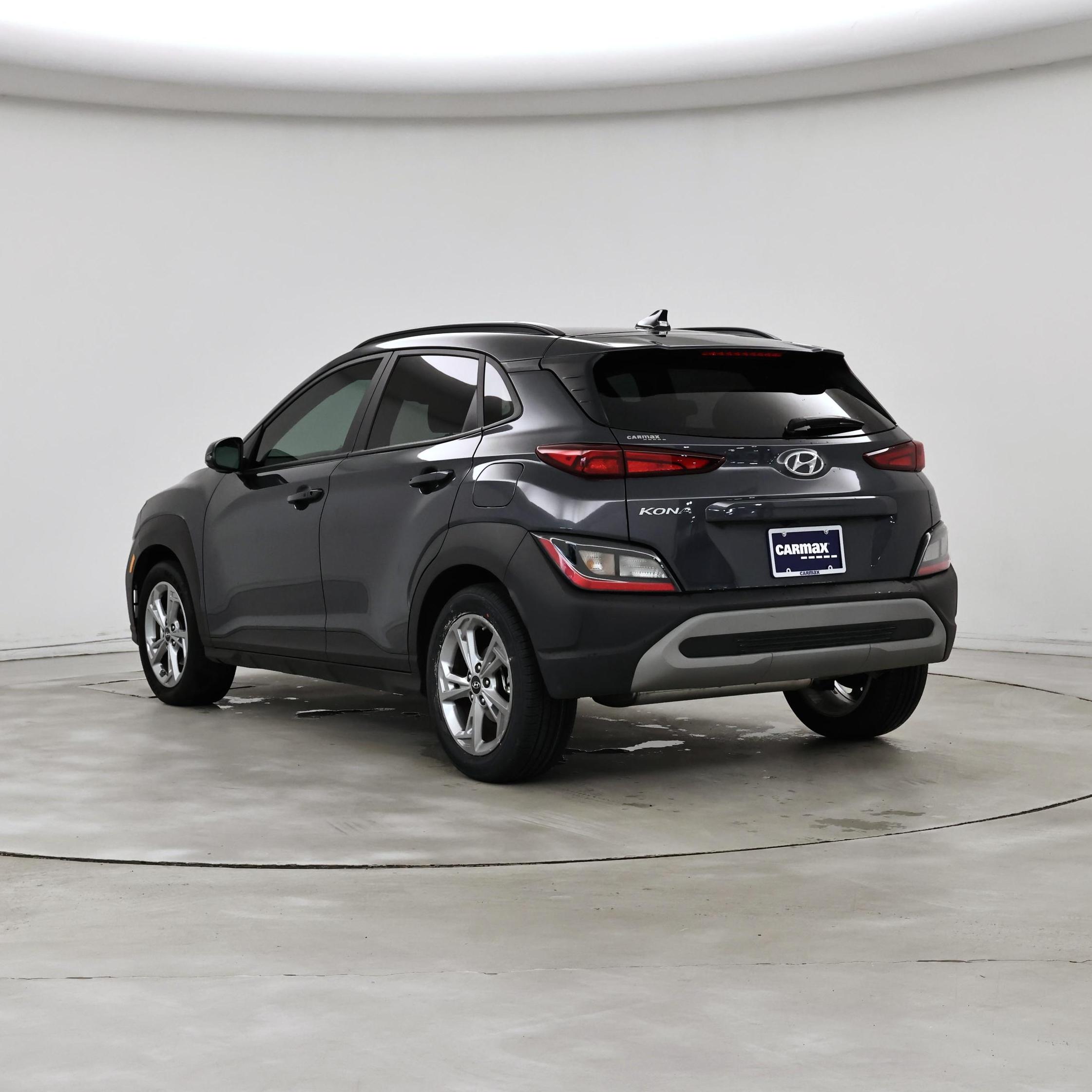 Thumbnail: 2023 Hyundai Kona - 2
