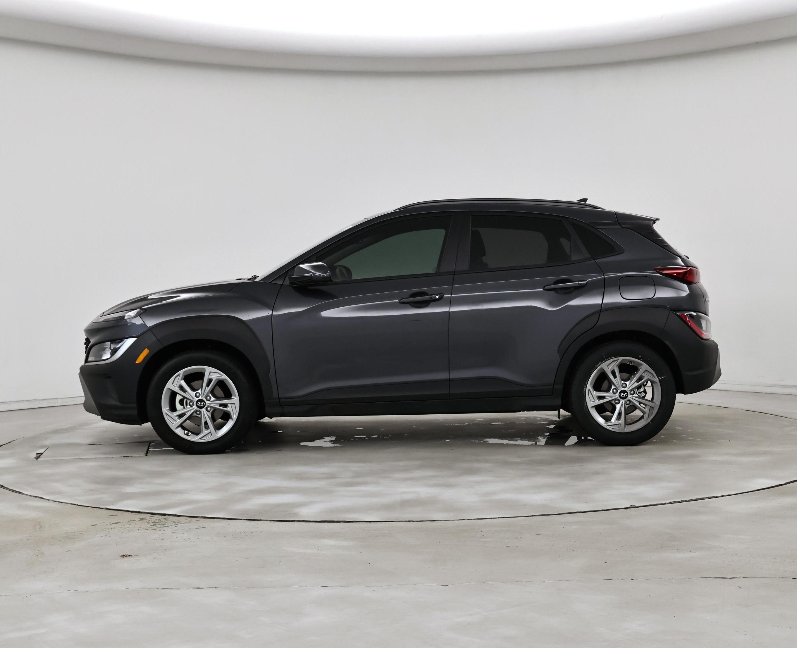 Thumbnail: 2023 Hyundai Kona - 3