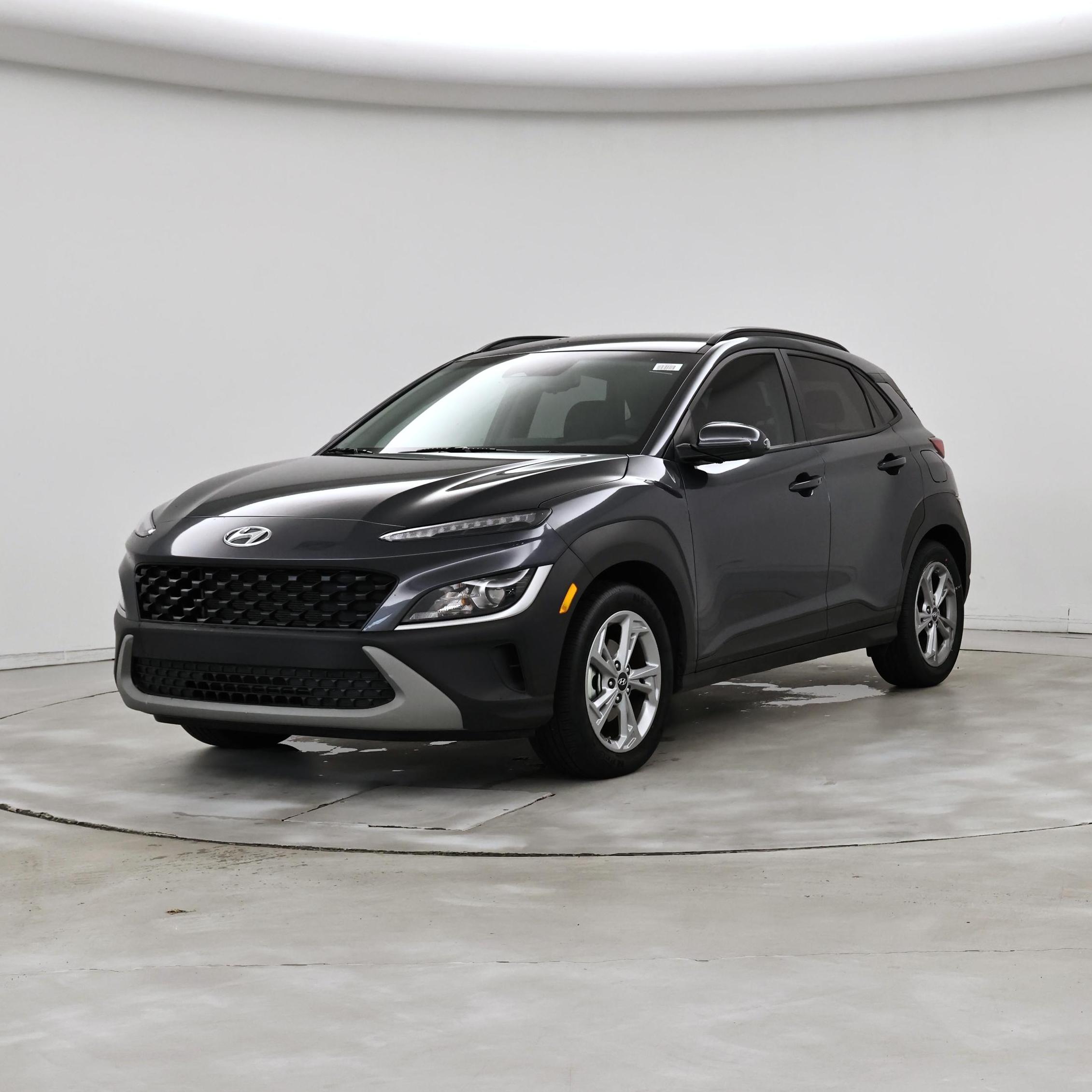 Thumbnail: 2023 Hyundai Kona - 4