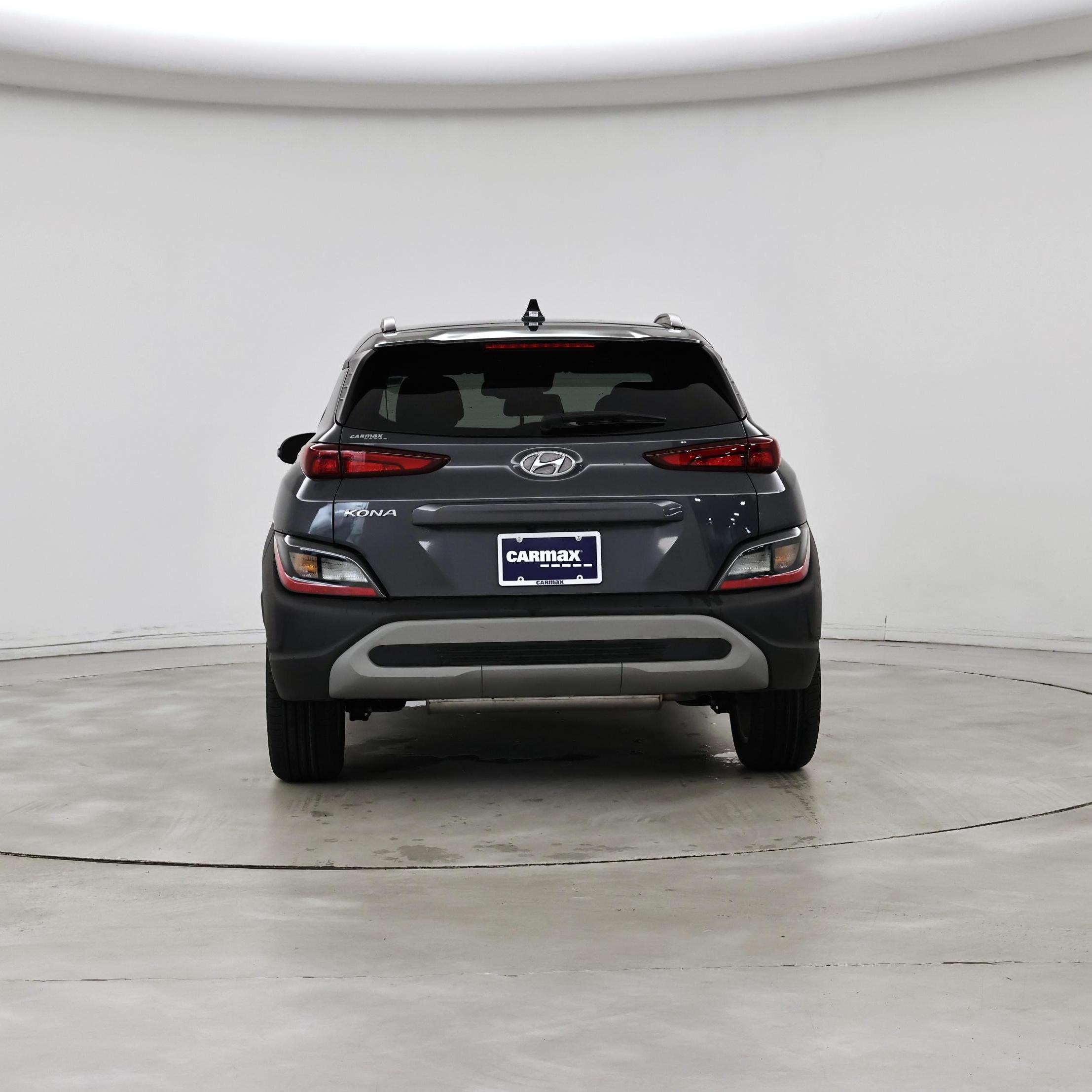 Thumbnail: 2023 Hyundai Kona - 6