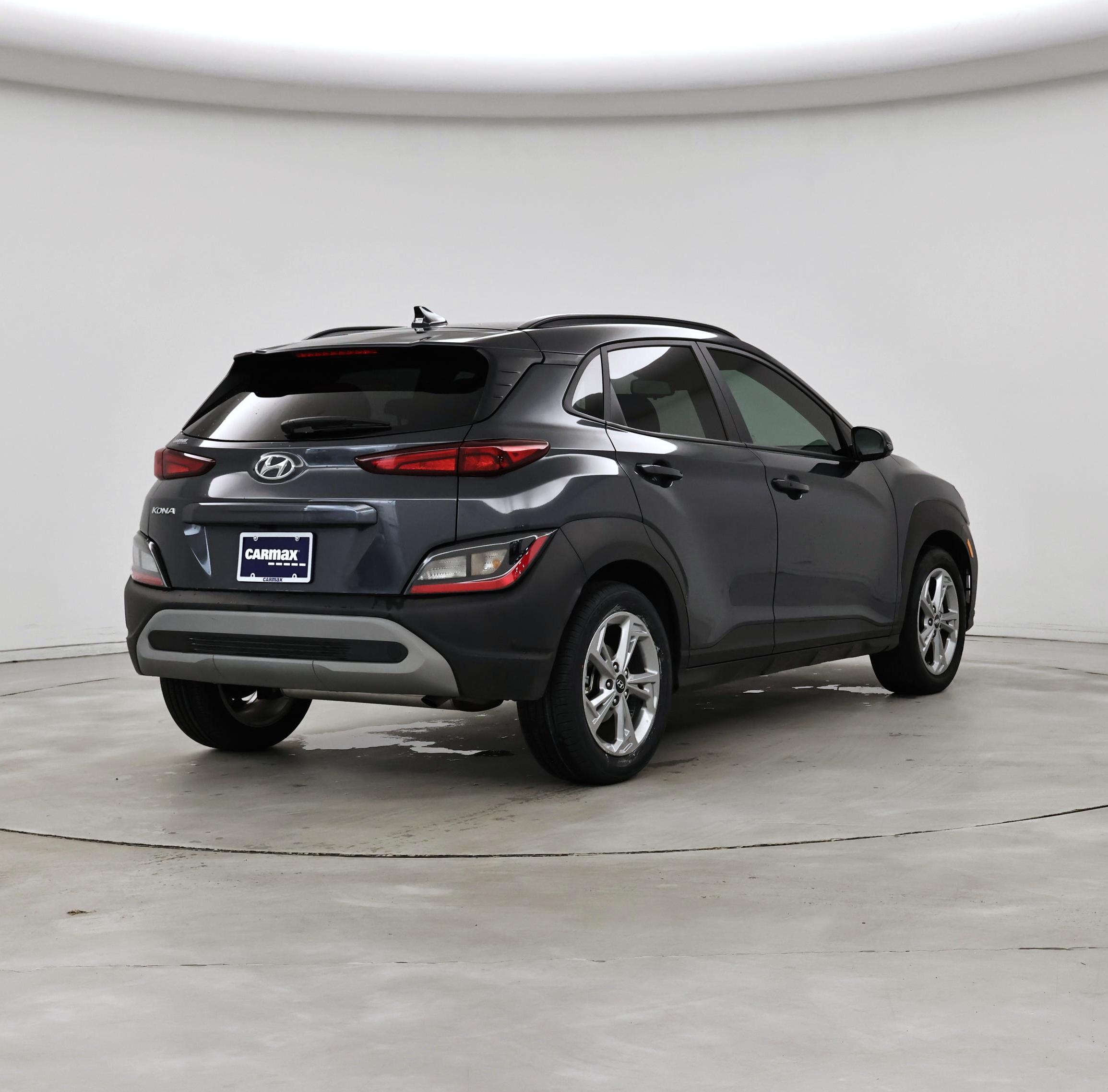 Thumbnail: 2023 Hyundai Kona - 8
