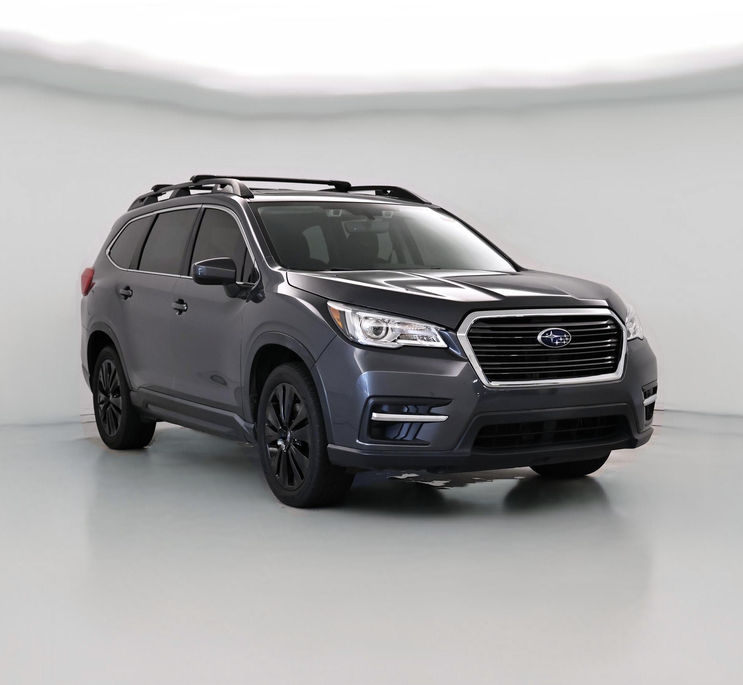 Thumbnail: 2021 Subaru Ascent - 1