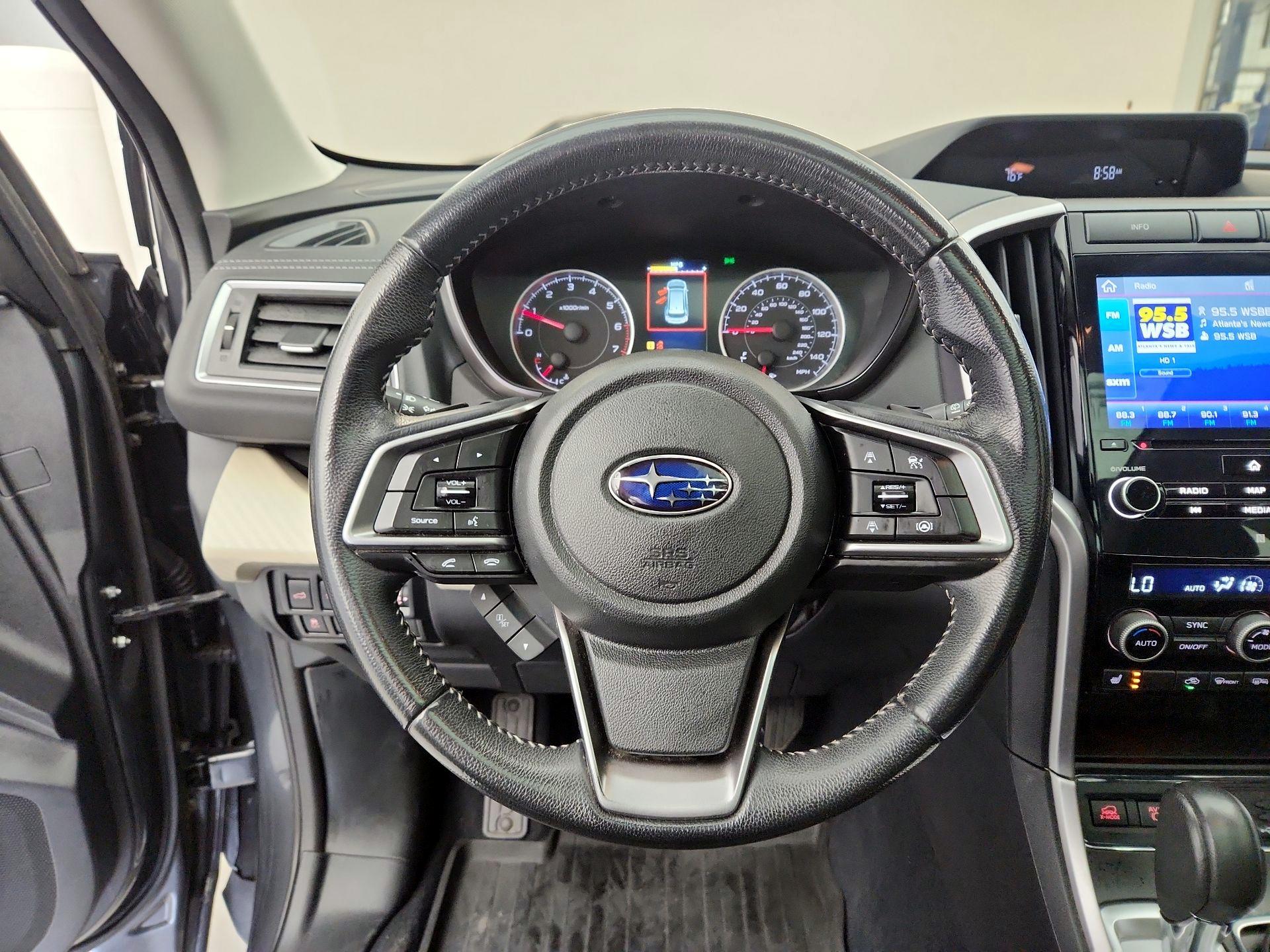 Thumbnail: 2021 Subaru Ascent - 10