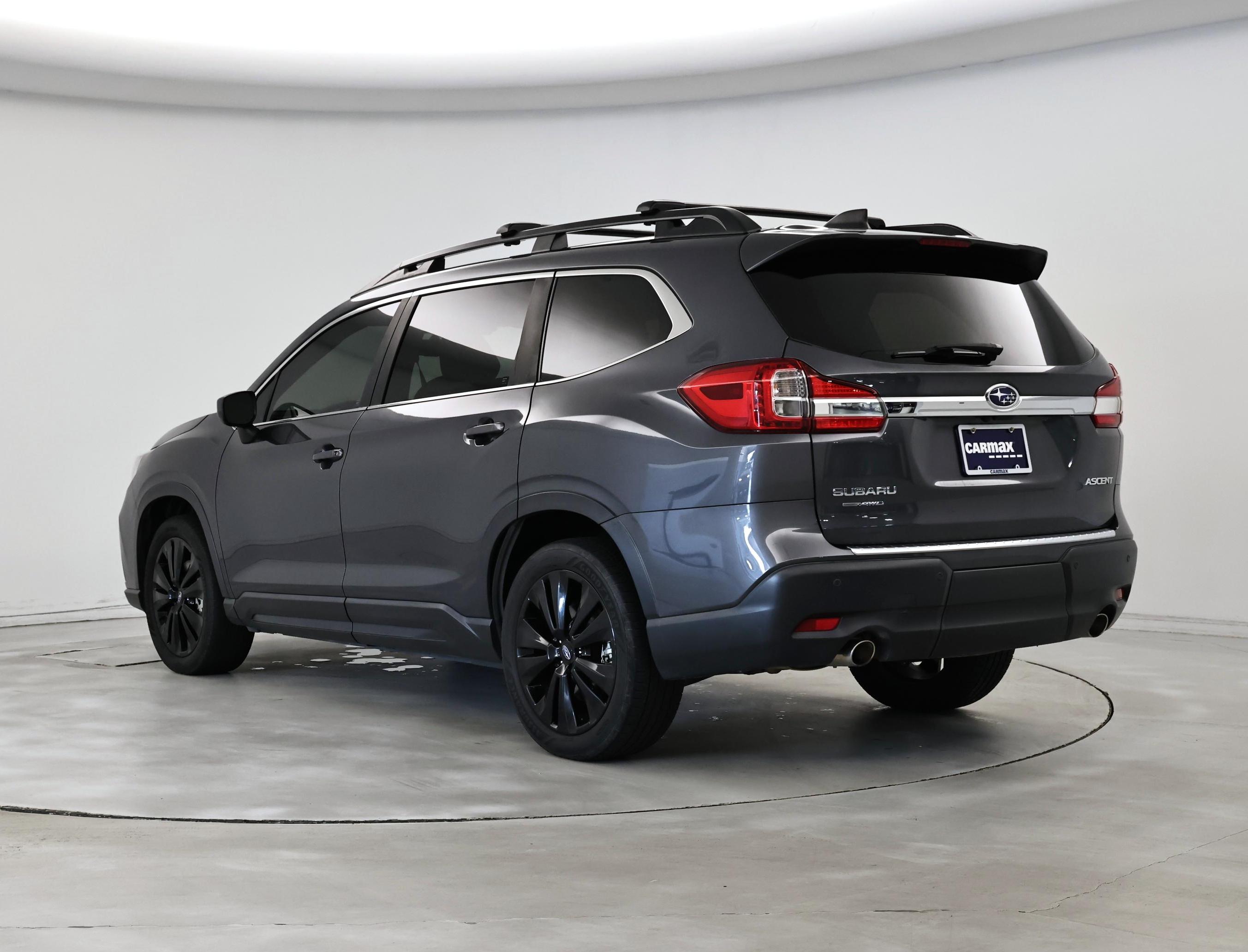 Thumbnail: 2021 Subaru Ascent - 2