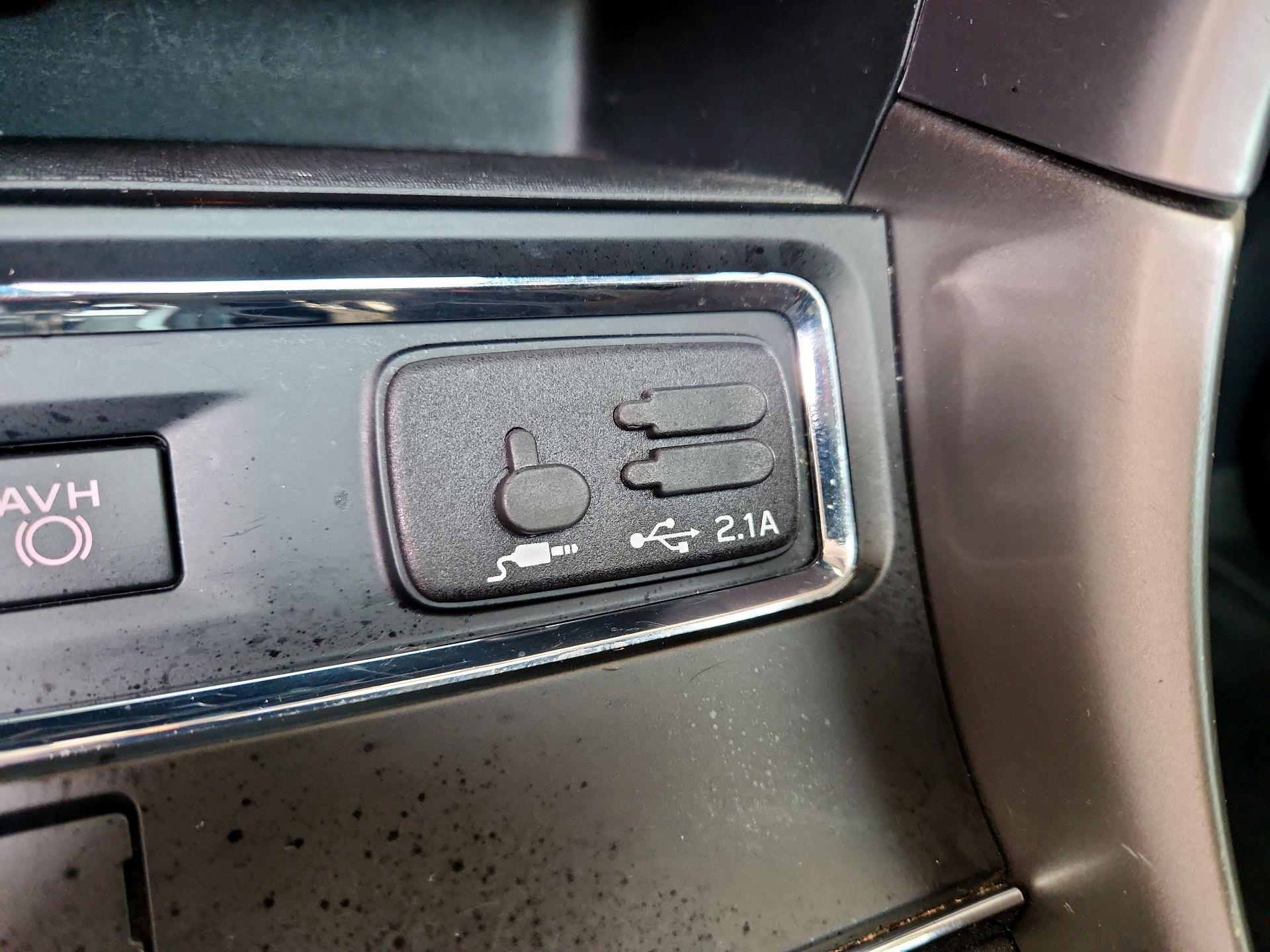 Thumbnail: 2021 Subaru Ascent - 19