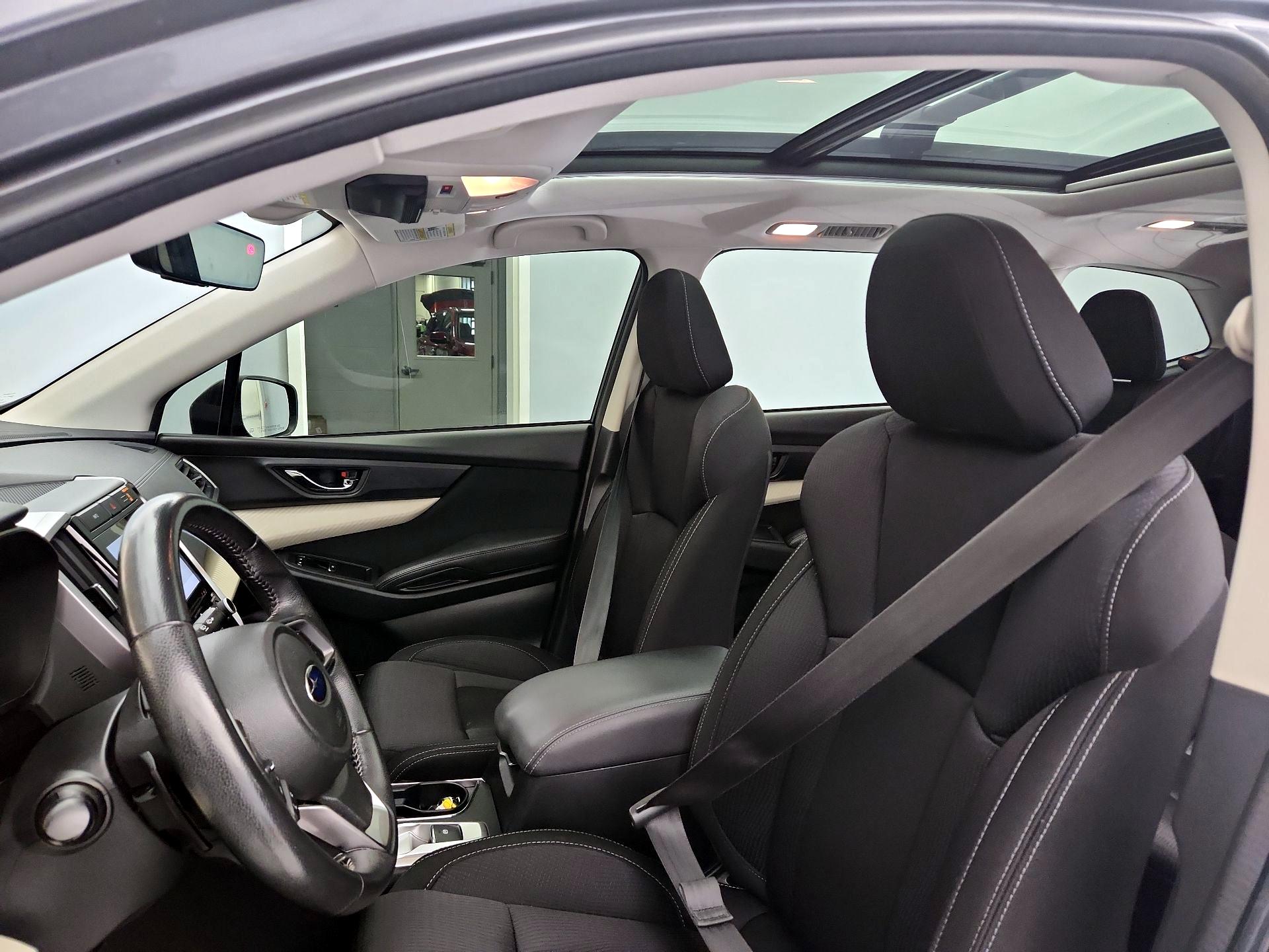Thumbnail: 2021 Subaru Ascent - 20