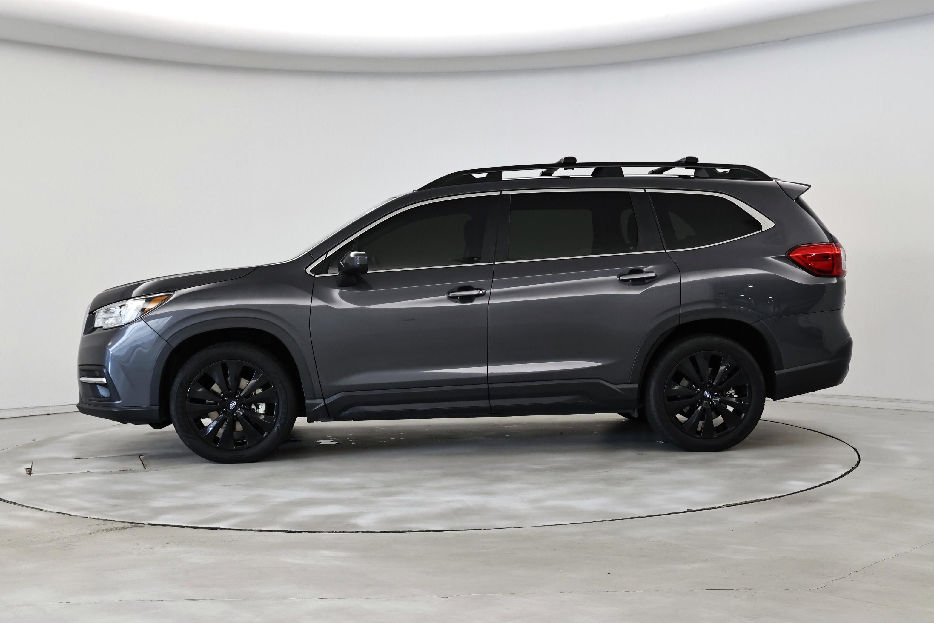 Thumbnail: 2021 Subaru Ascent - 3