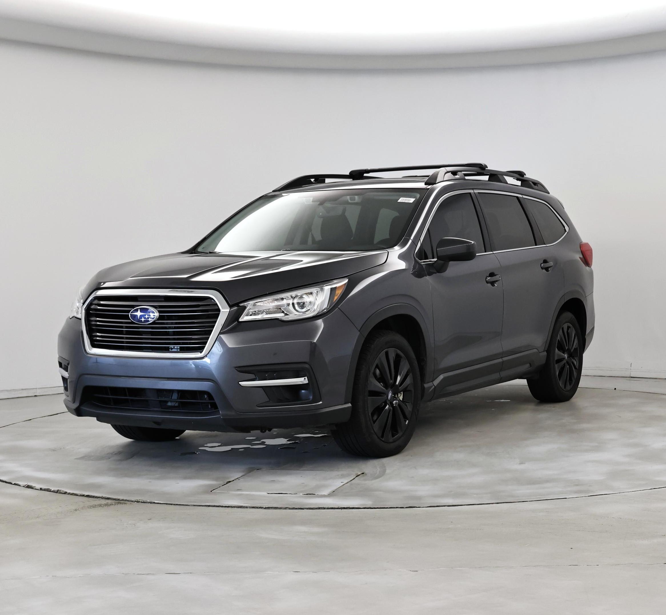 Thumbnail: 2021 Subaru Ascent - 4