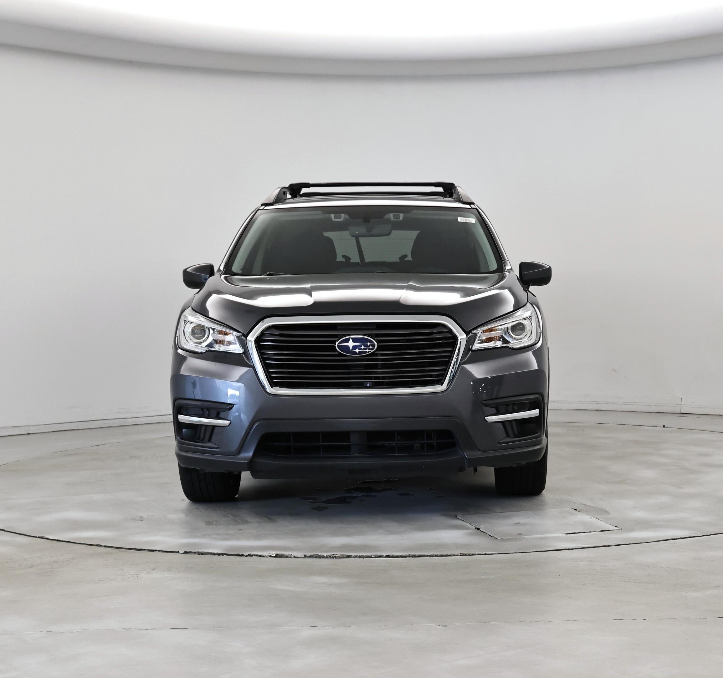 Thumbnail: 2021 Subaru Ascent - 5