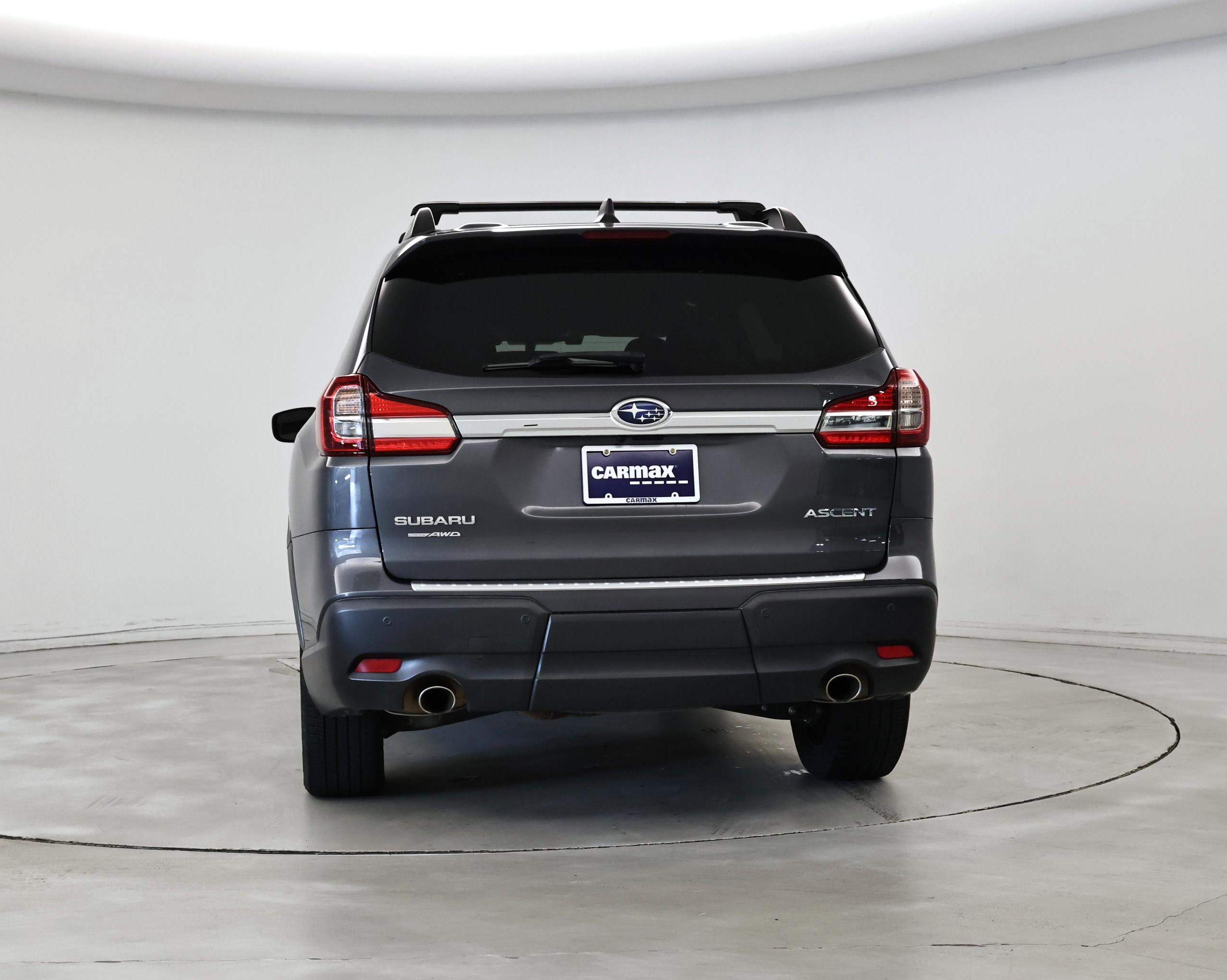 Thumbnail: 2021 Subaru Ascent - 6