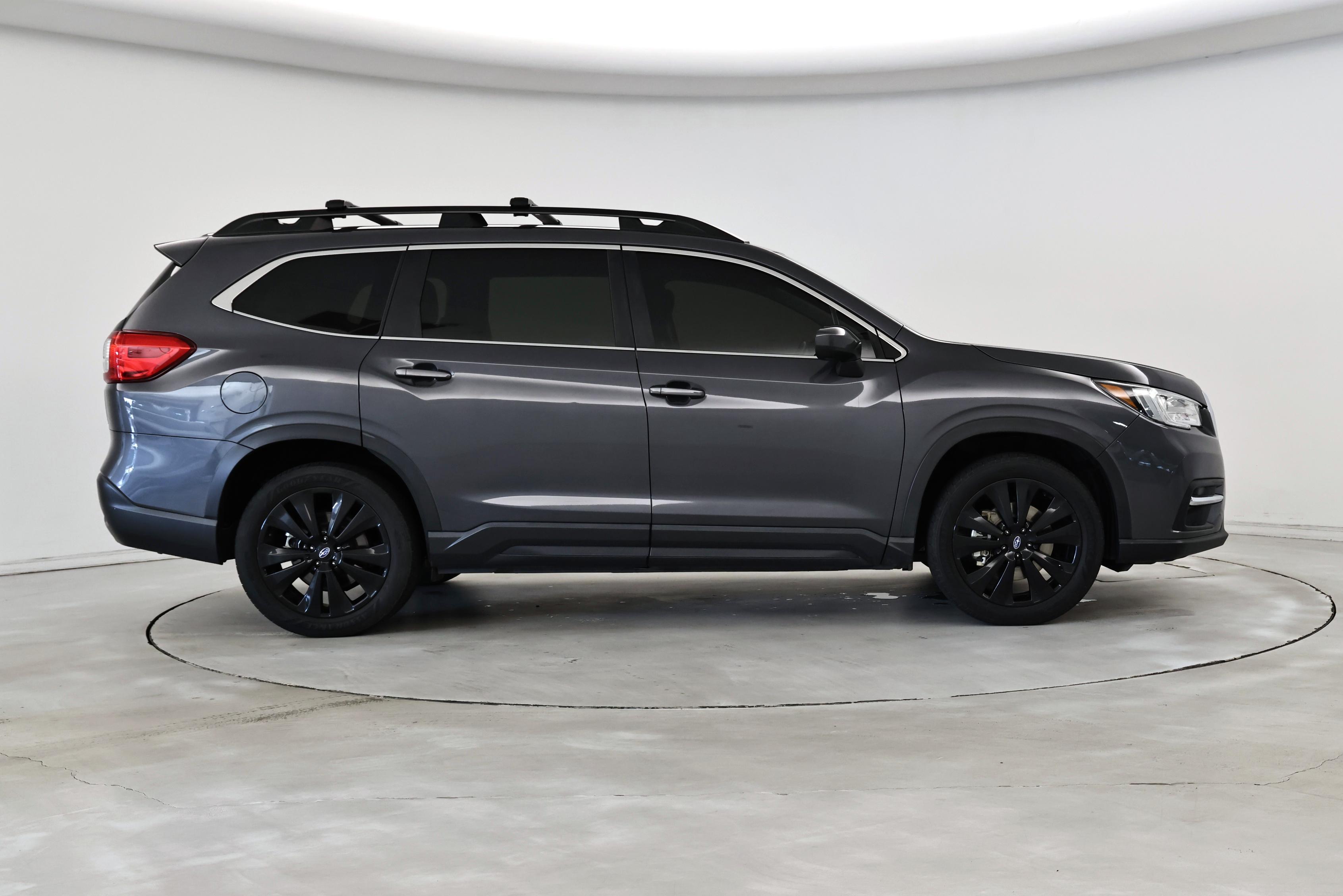 Thumbnail: 2021 Subaru Ascent - 7